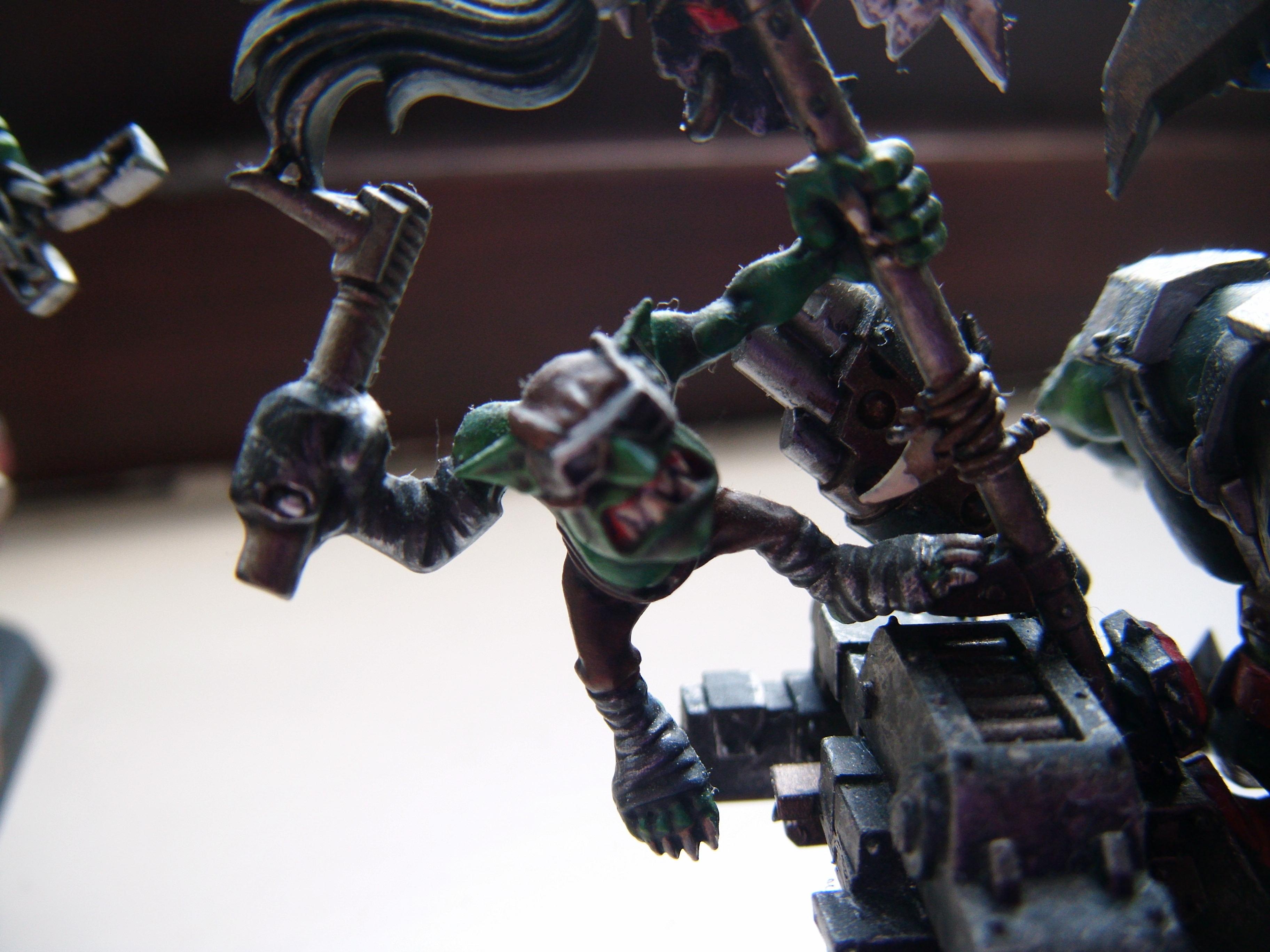 Bike, Goffs, Goffs Biker, Goffs Nob Biker, Grots, Nob, Nob Biker, Orks