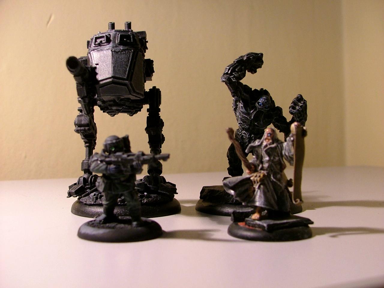 Helldorado, Group Shot 1