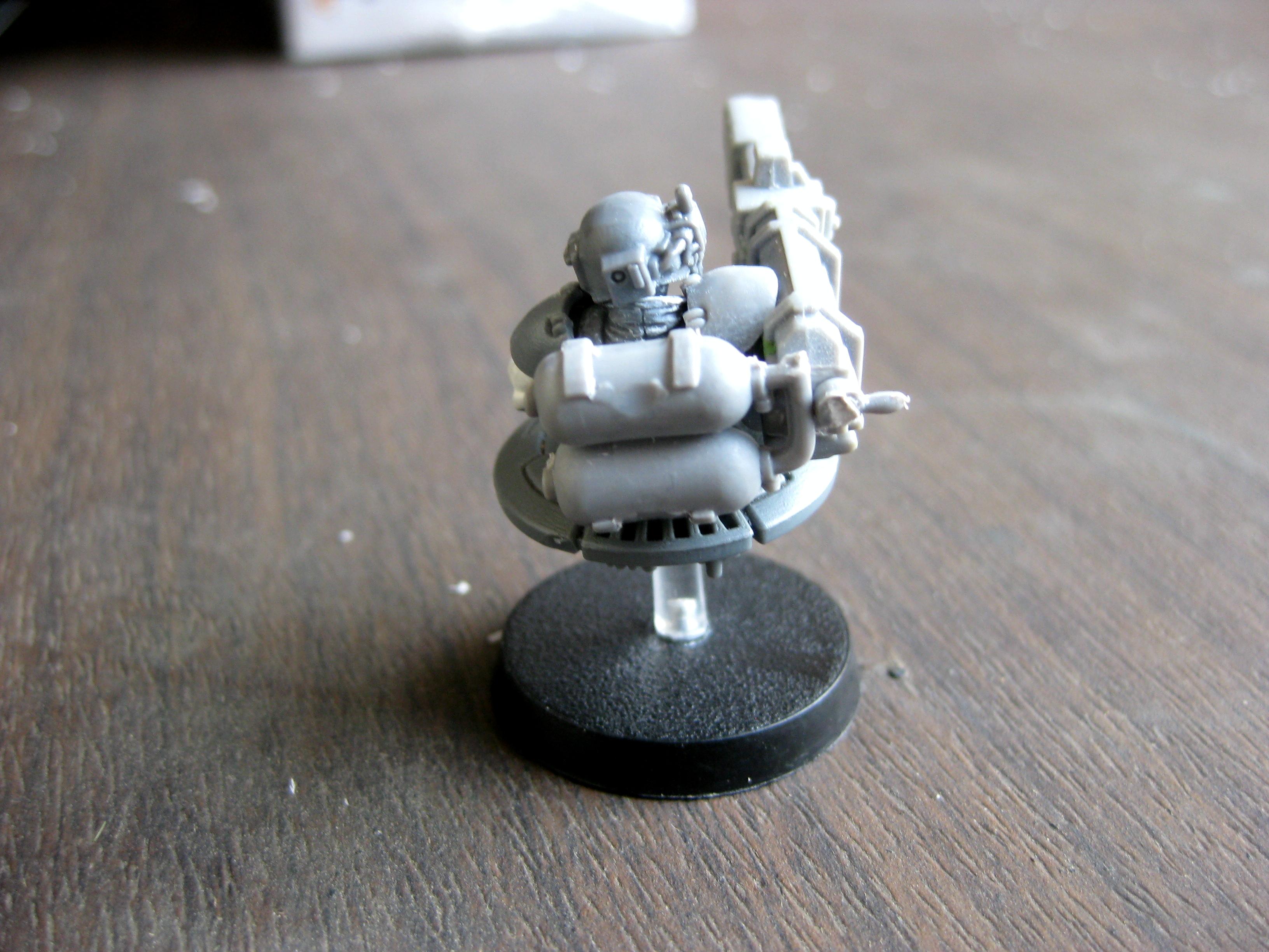Counts as Flamer
