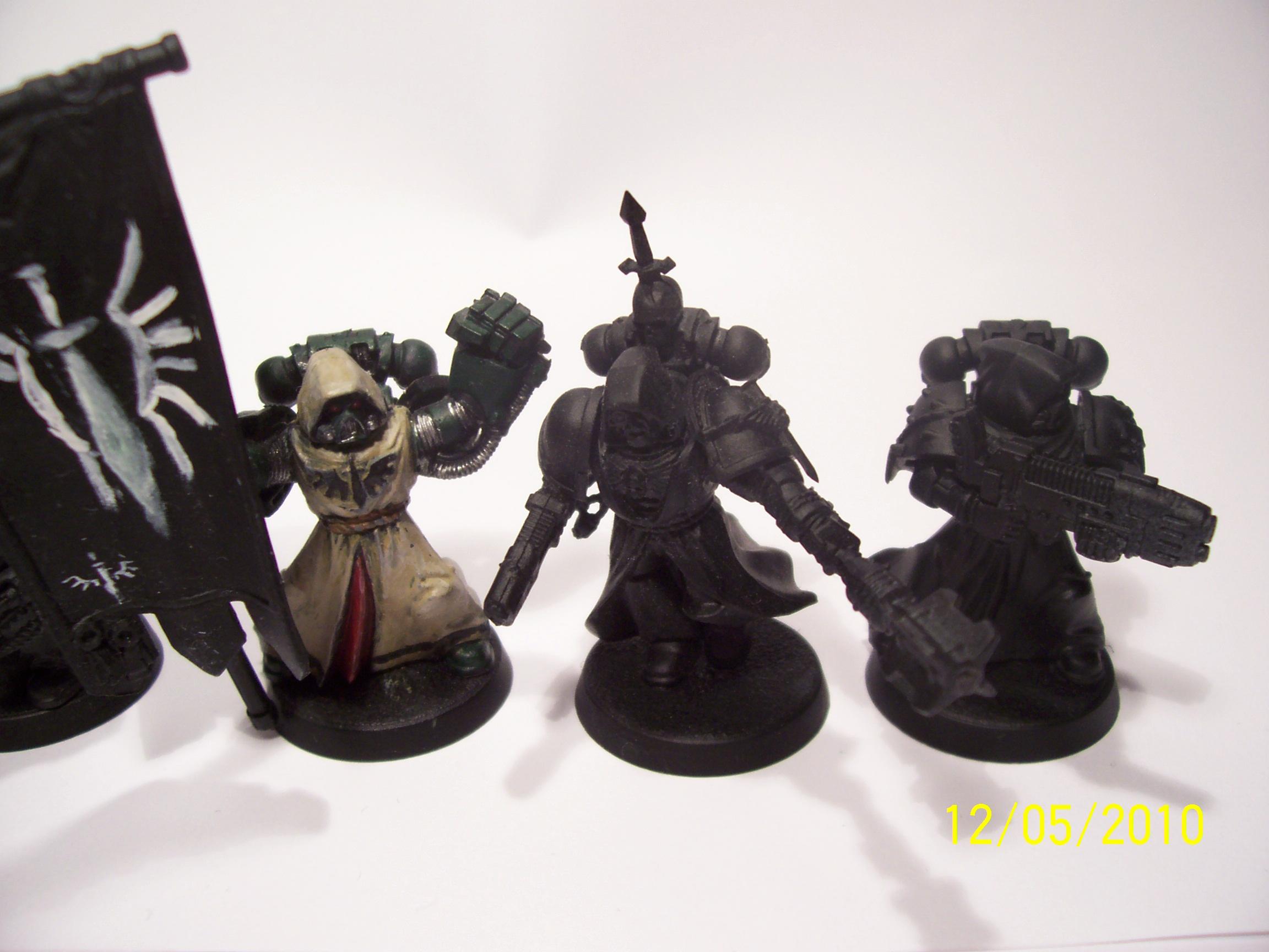 Dark Angels