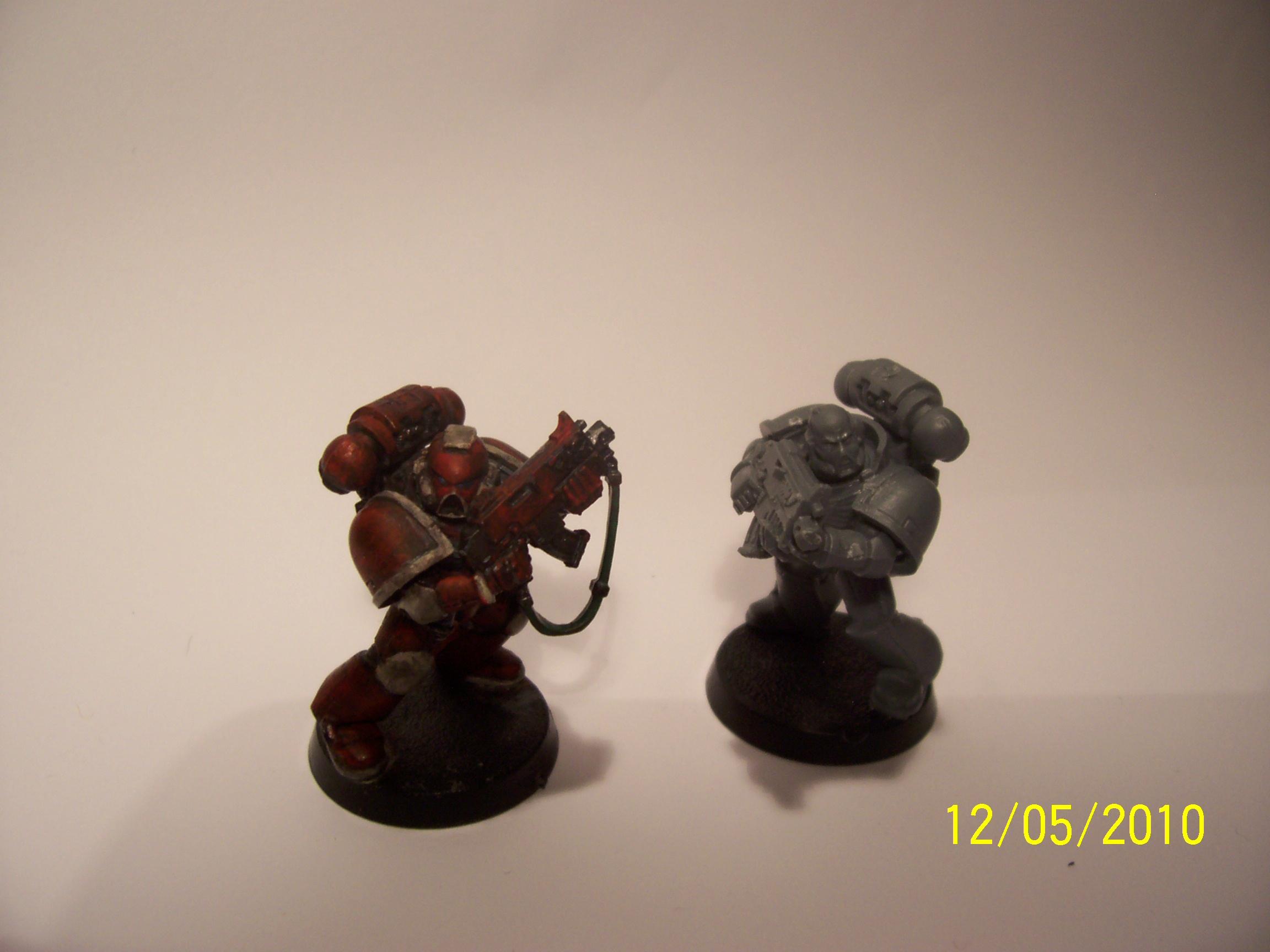 left is test figure