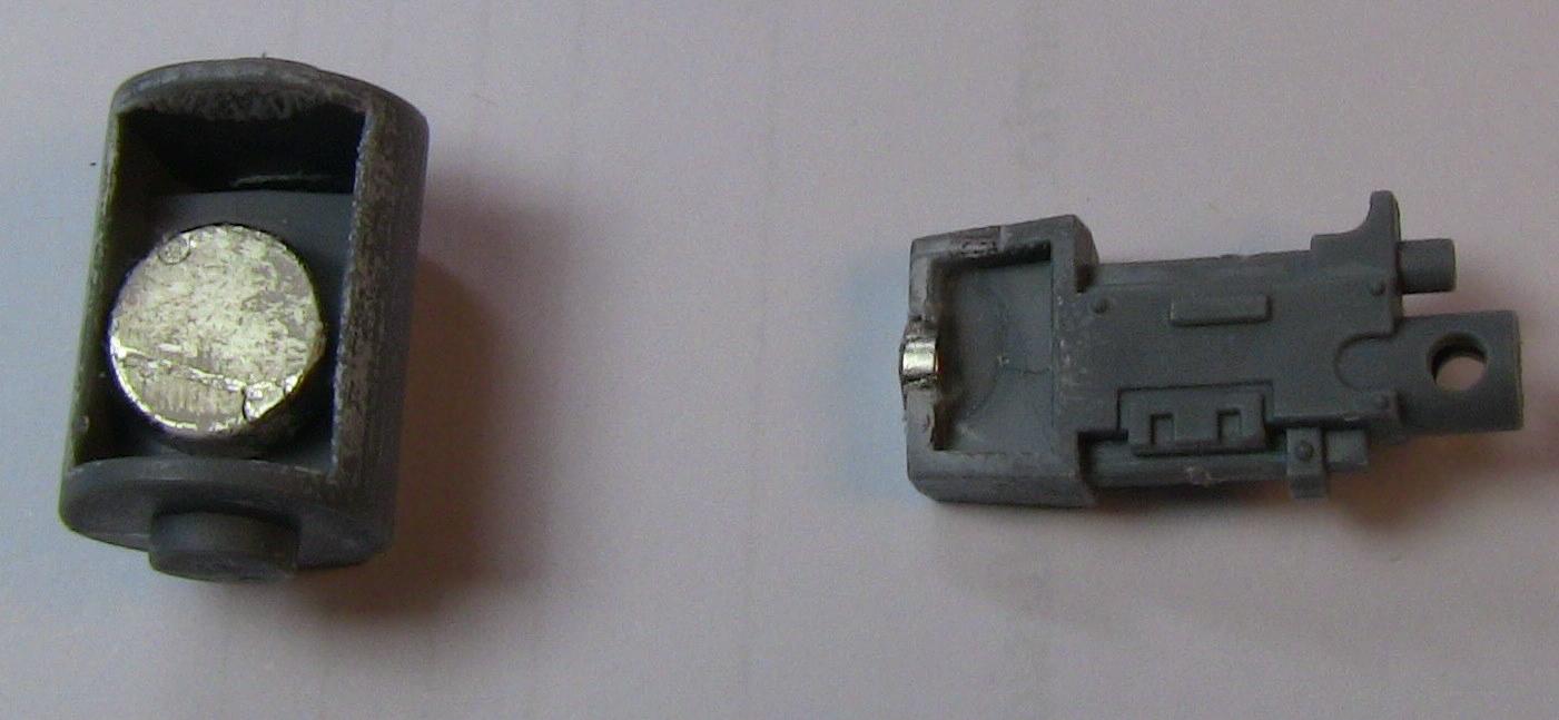 With Magnets