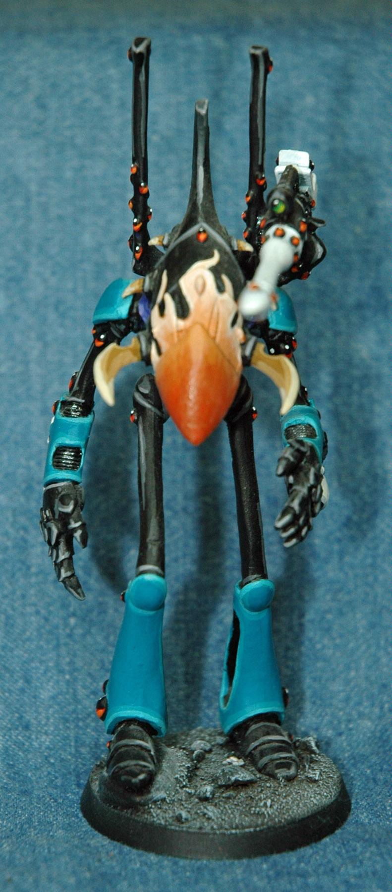 Eldar, Warhammer 40,000, Wraithlord