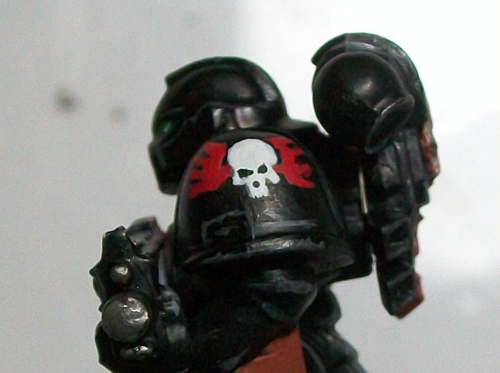 Trying out some freehand