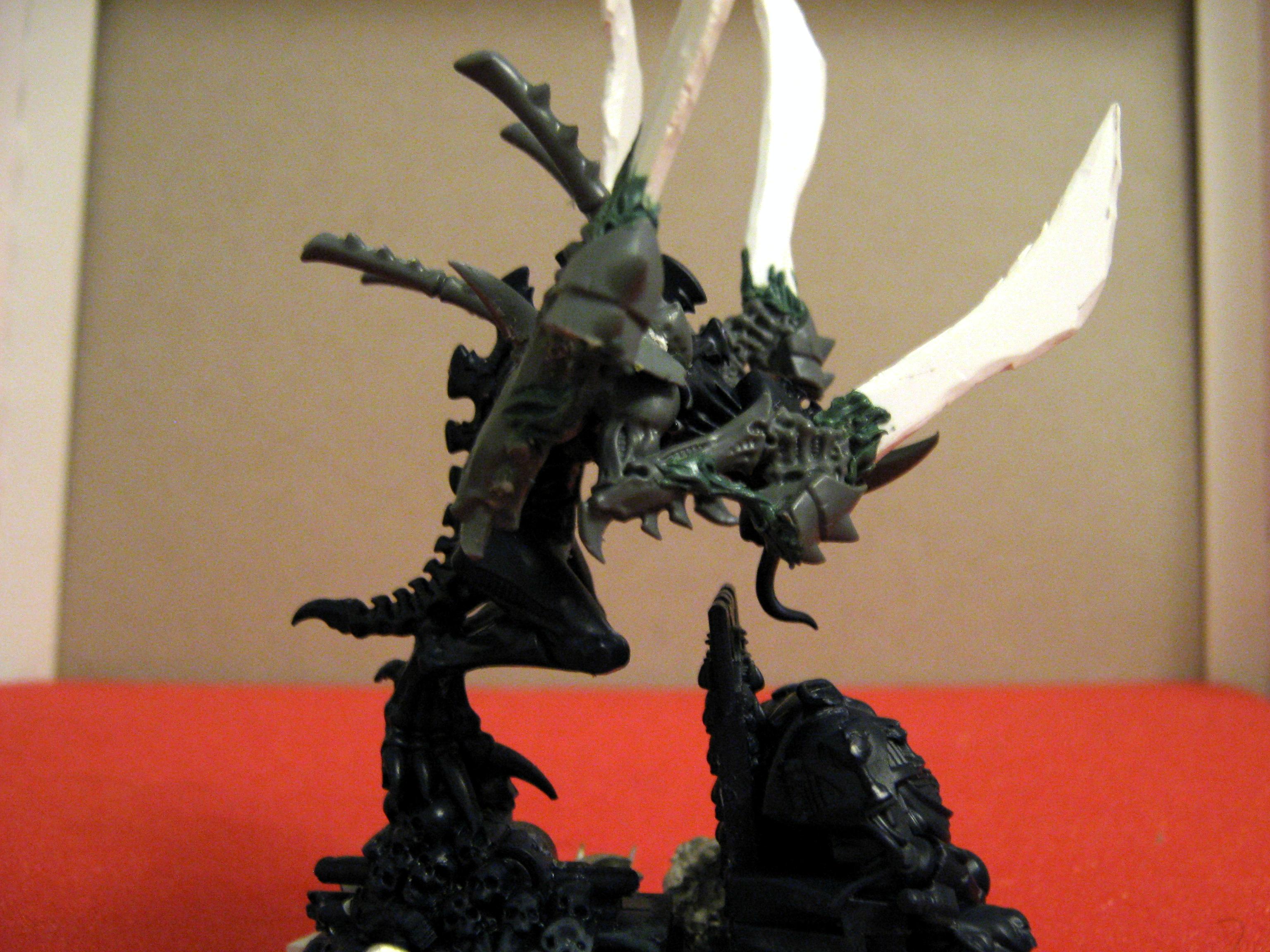 Conversion, Swarmlord, Tyranids