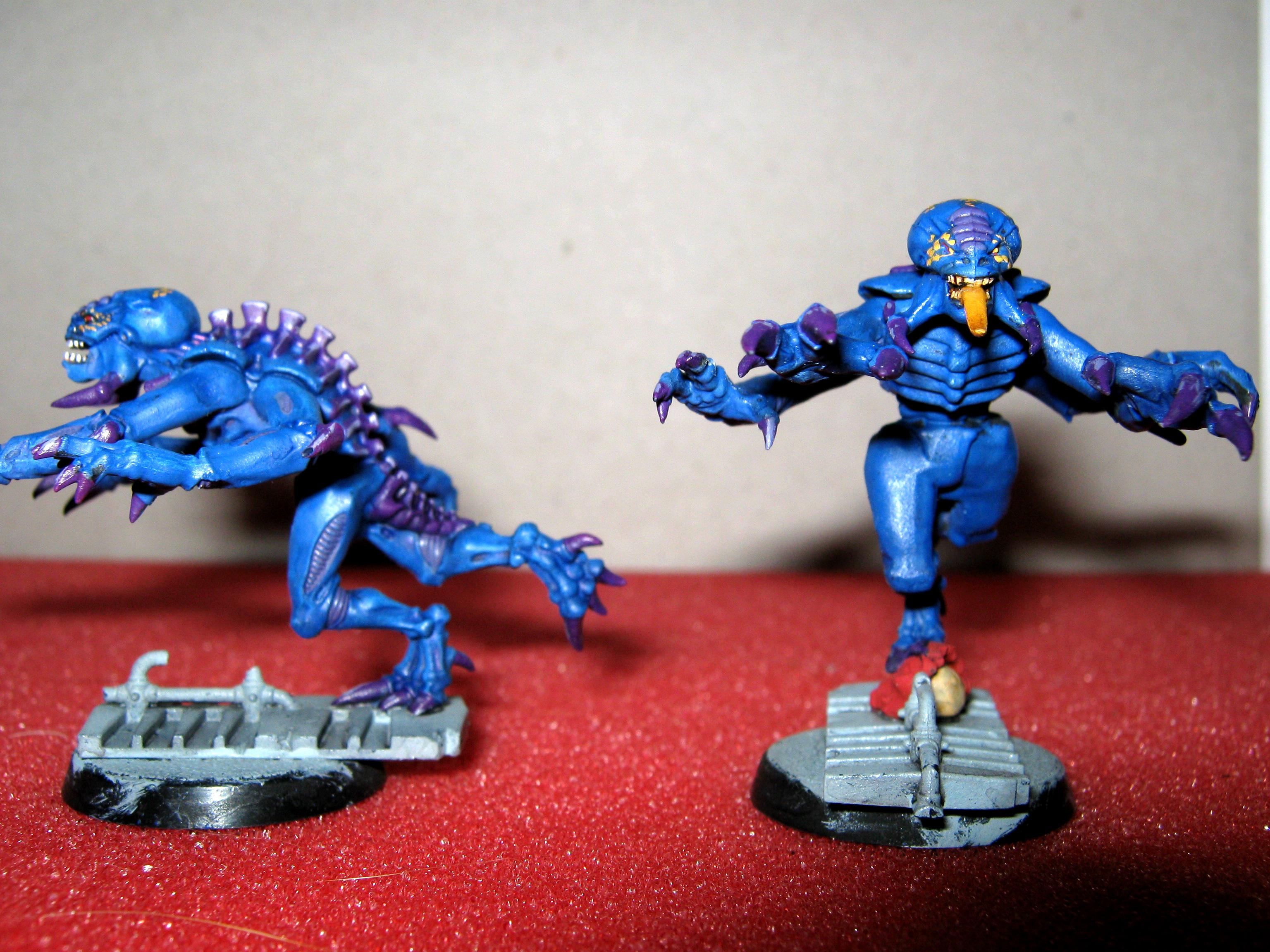 Conversion, Genestealer, Tyranids