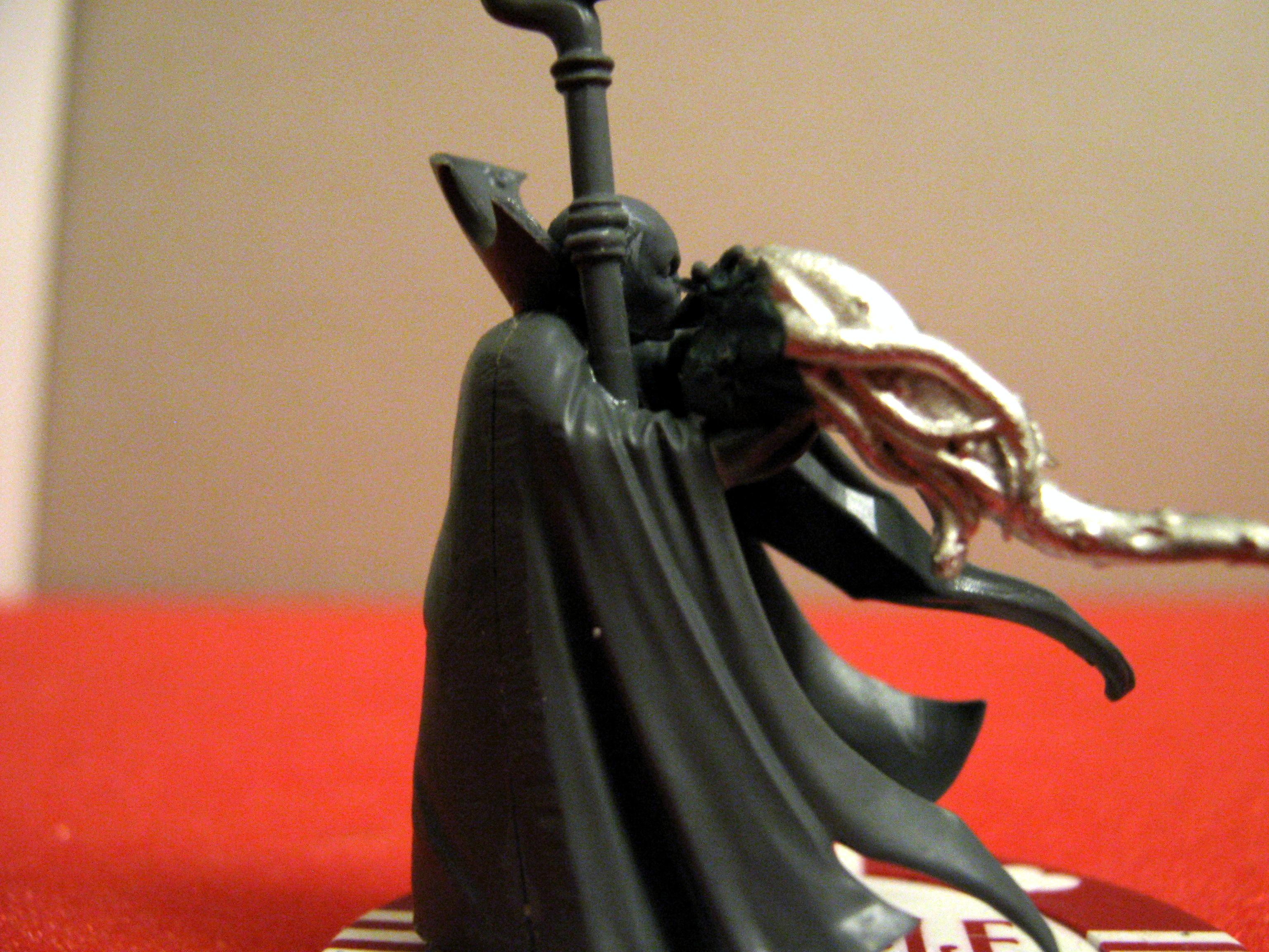 Conversion, Magus, Tyranids, Zoanthrope