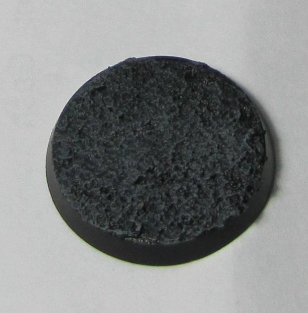 Ash Waste, Base, Pumice, Vallejo Pumice