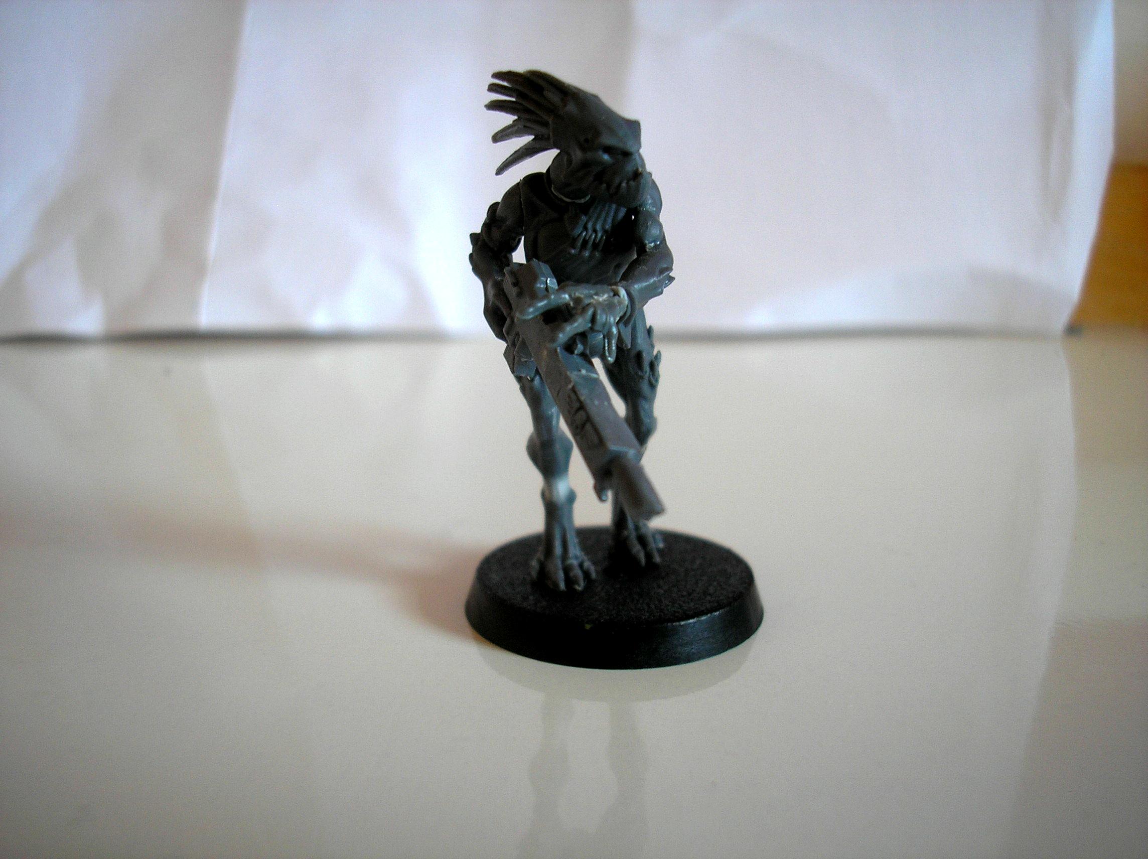 Kroot Ganger