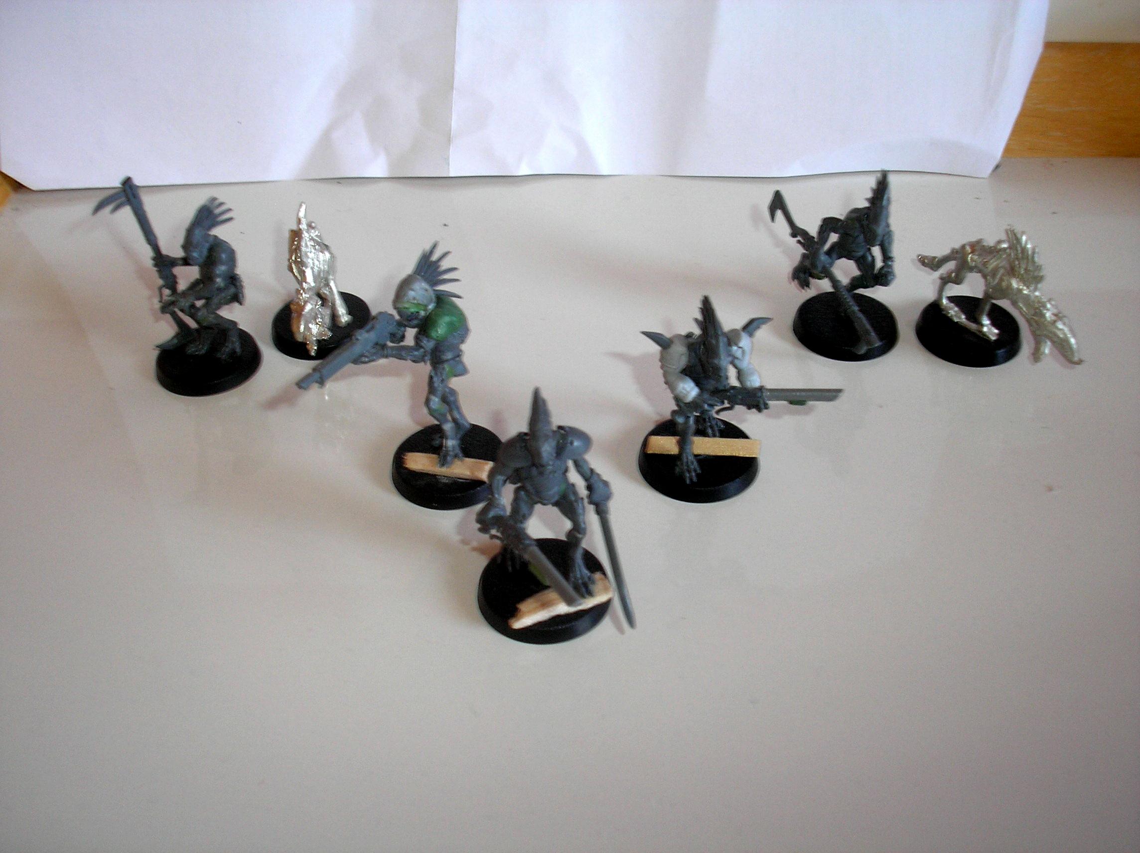 Kroot gang