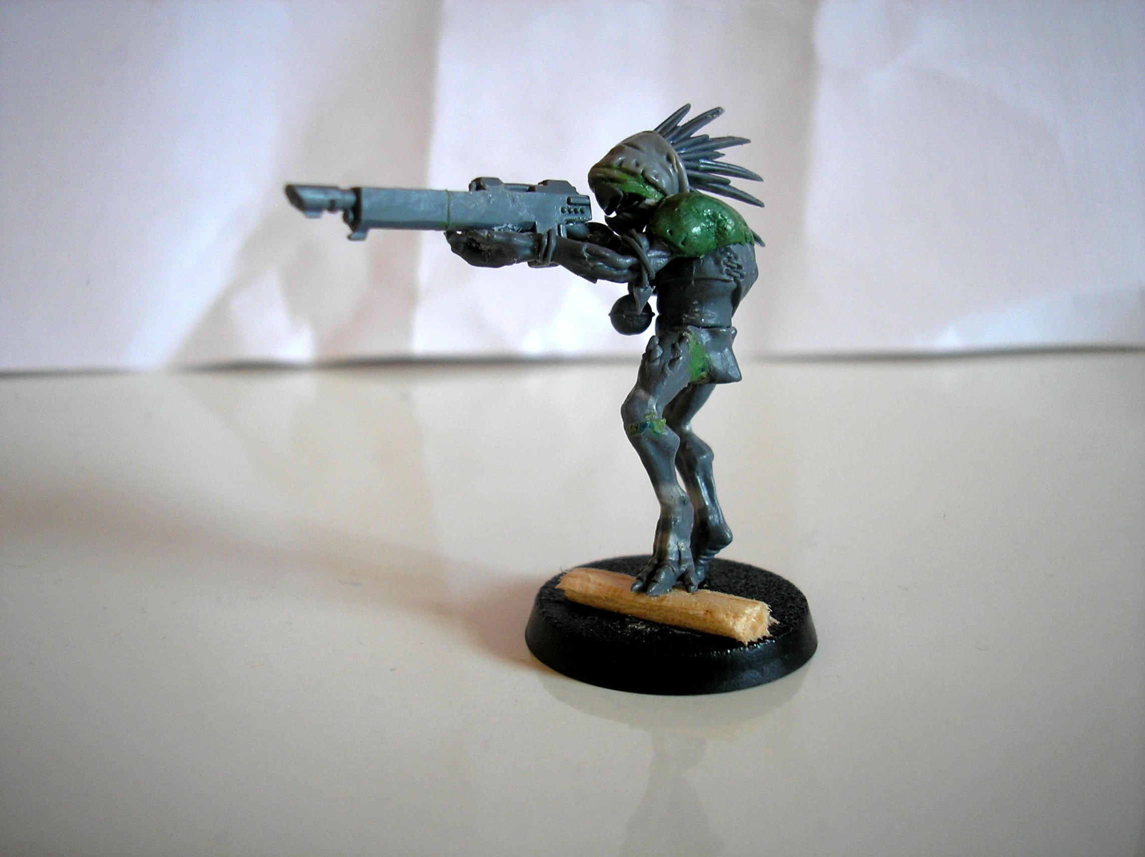 Kroot ganger2