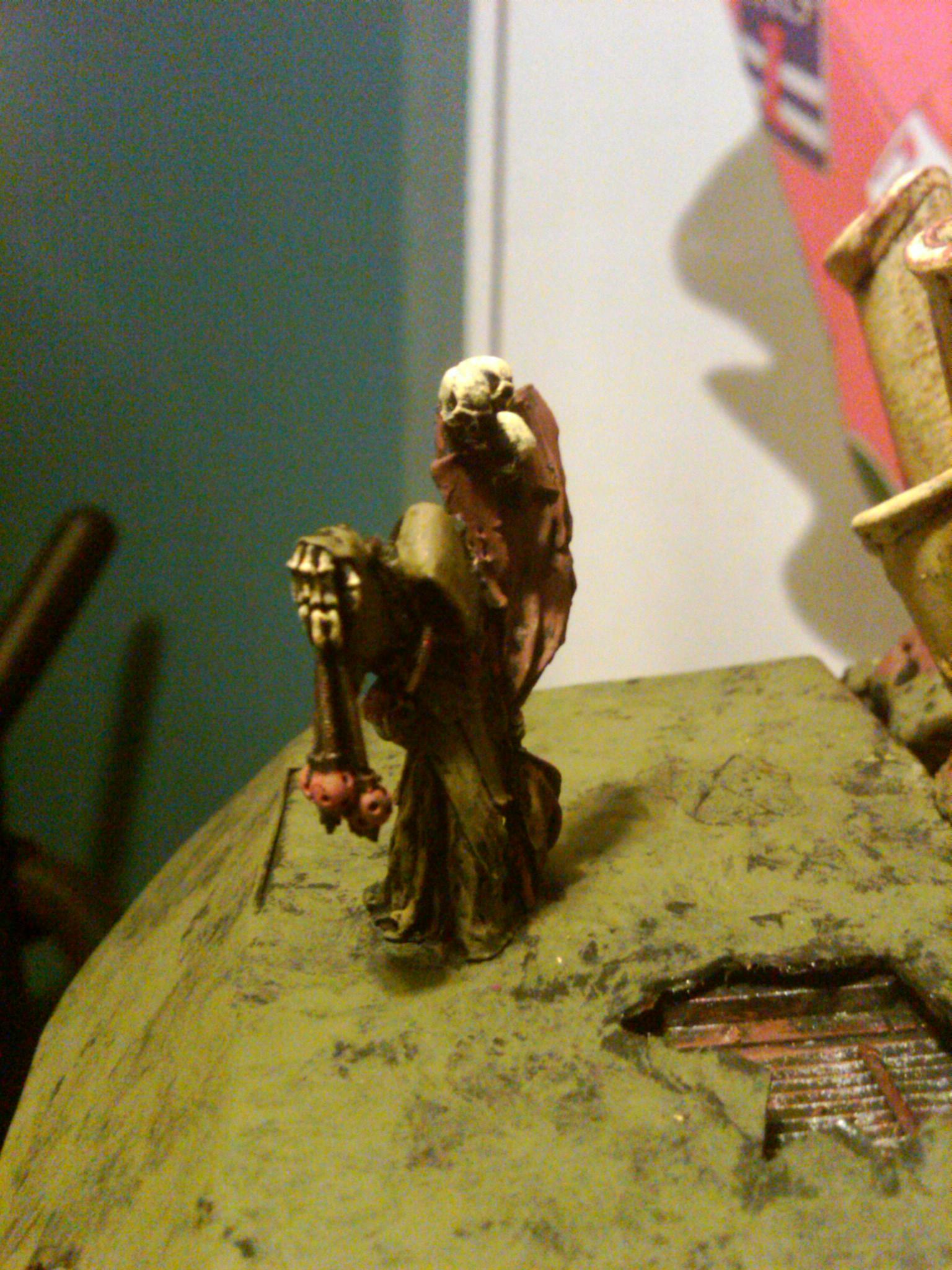 Warhound Titan WIP