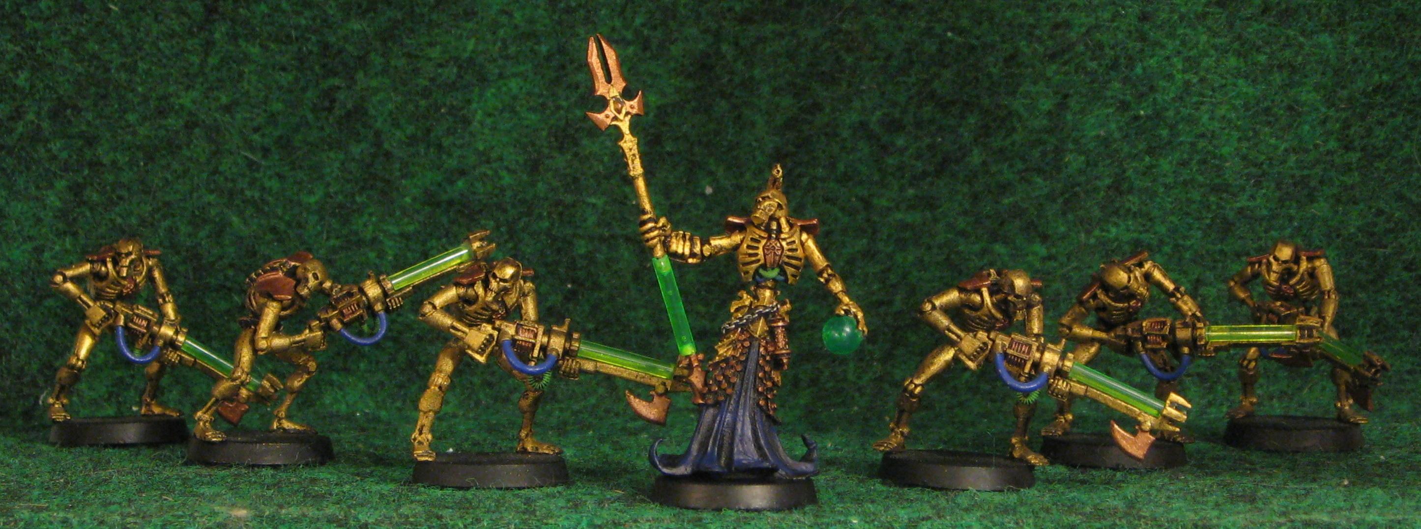 Necrons