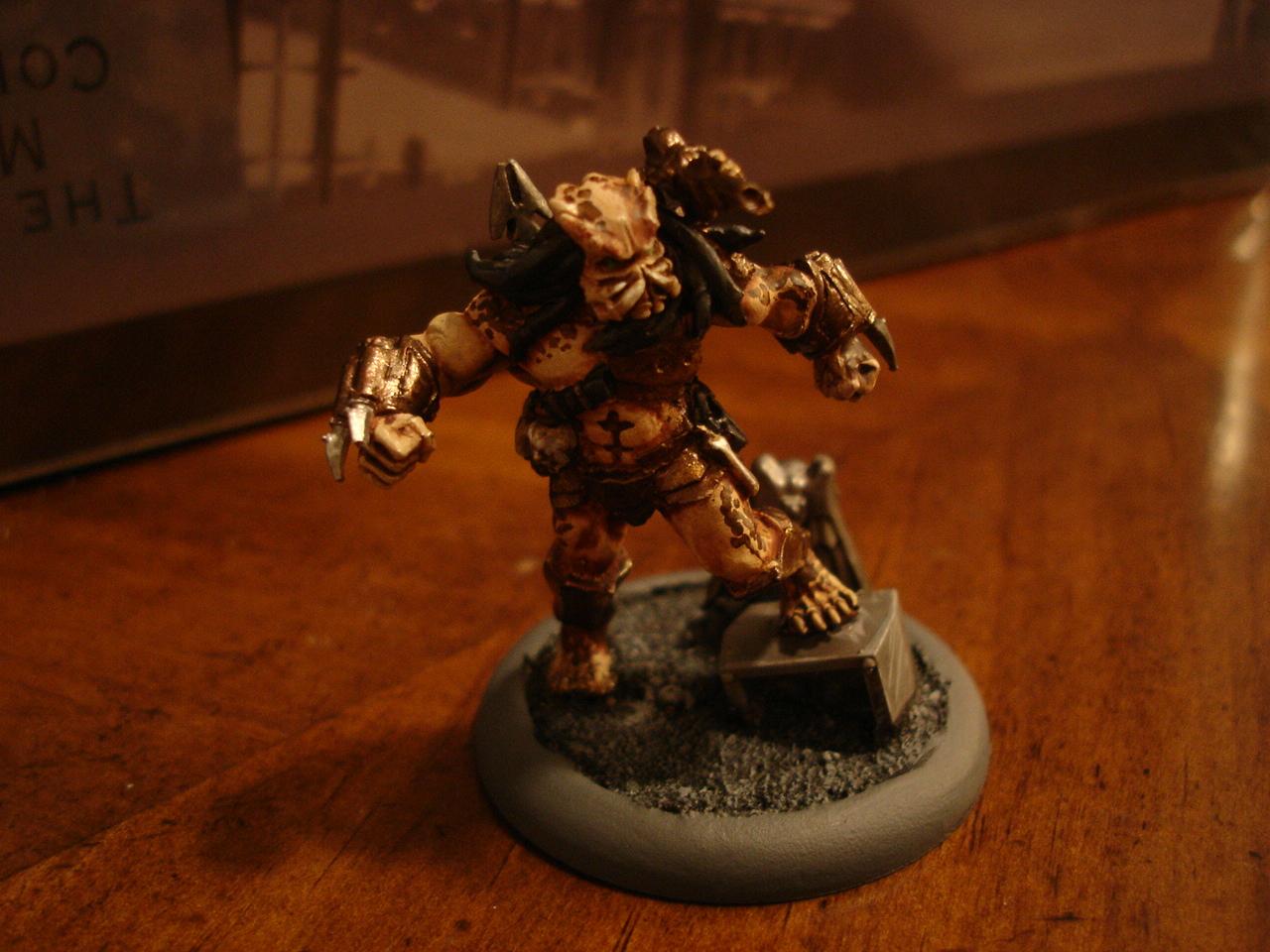 Kill Team, Predator, Warhammer 40,000, Warhammer Fantasy