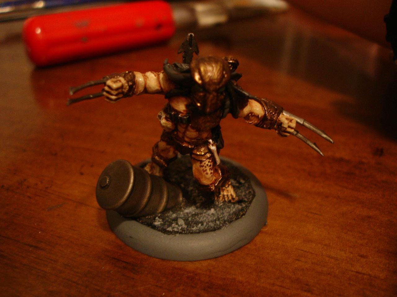 Kill Team, Predator, Warhammer 40,000, Warhammer Fantasy