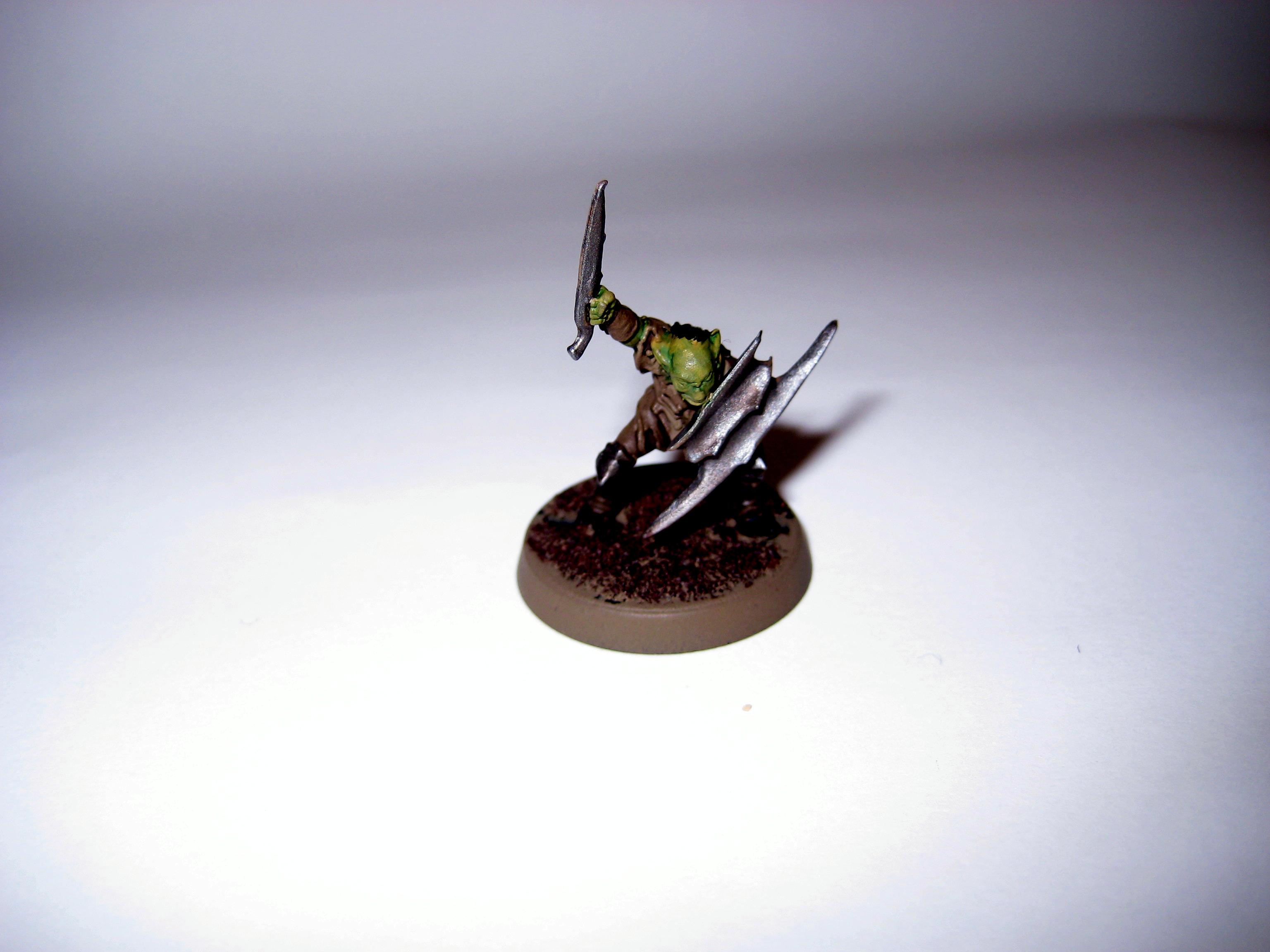 Greenskin