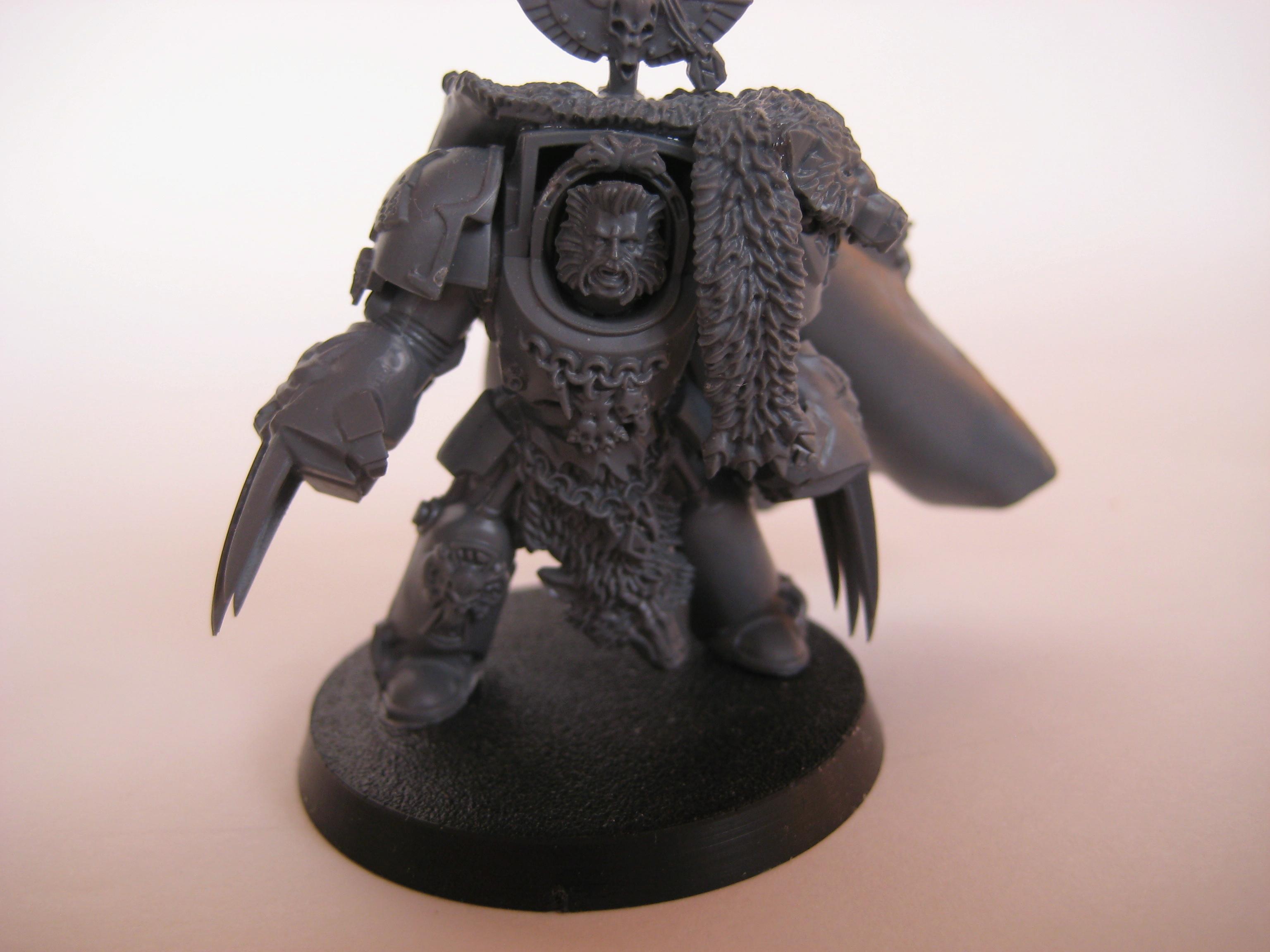 Brion Thunderclaw