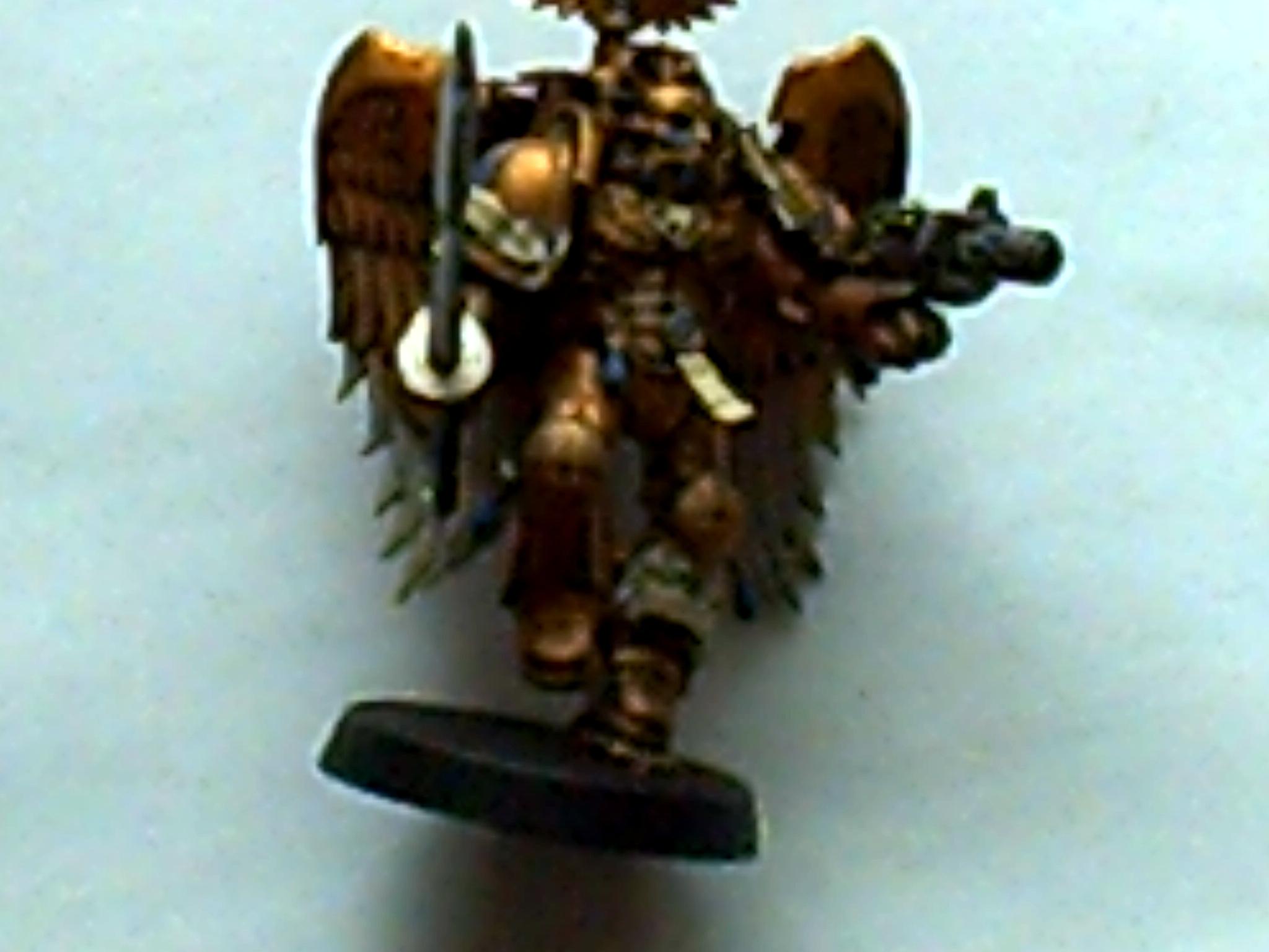 Bolood Angels, Flesh Tearers, Jump Troops, Sanguanery Guard, Space Marines