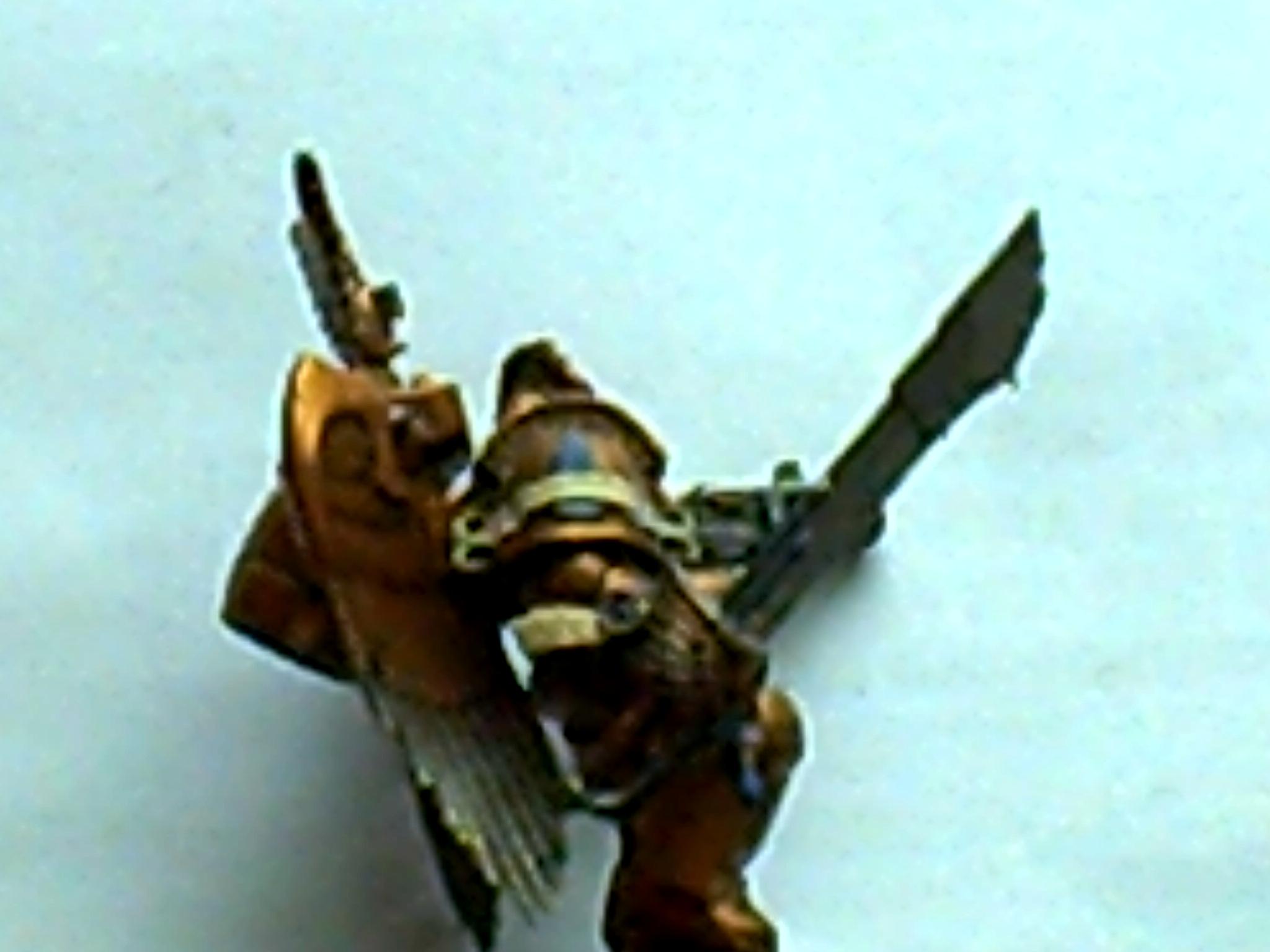 Bolood Angels, Flesh Tearers, Jump Troops, Sanguanery Guard, Space Marines