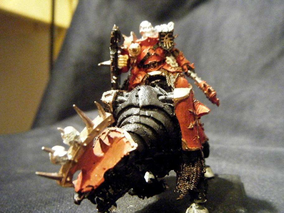 Lord of Khorne