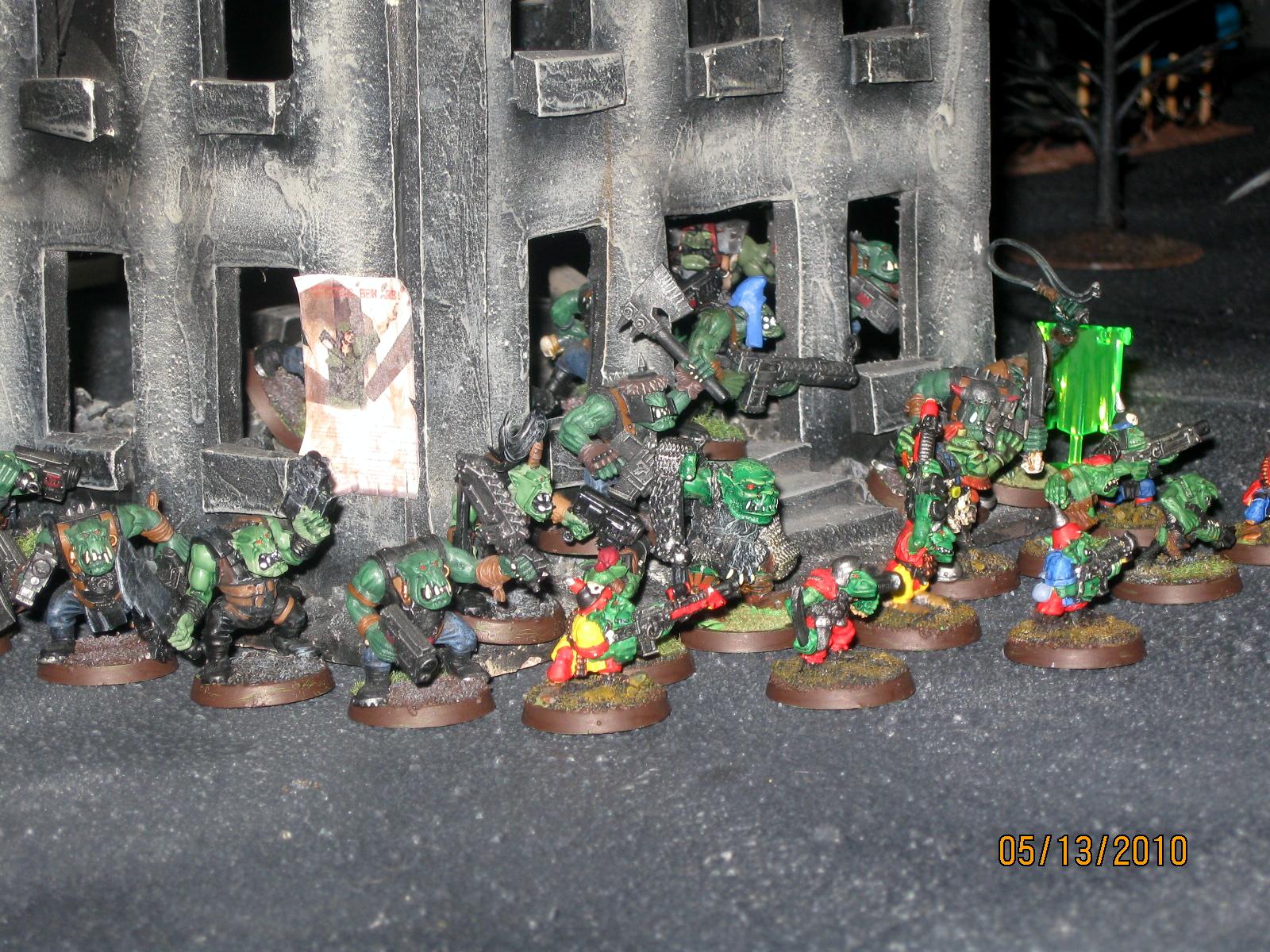 Orks