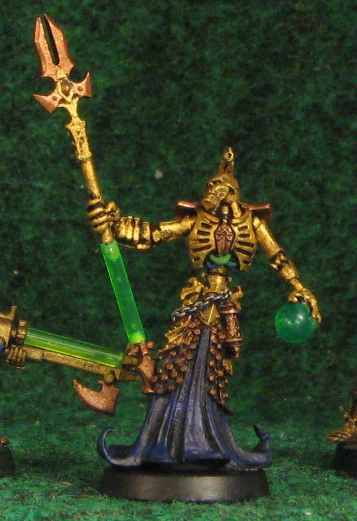 Lord, Necrons