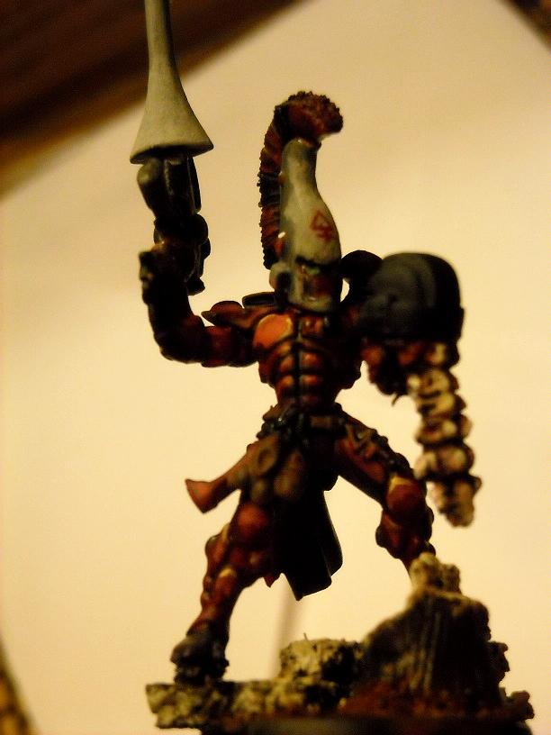 eldar 8