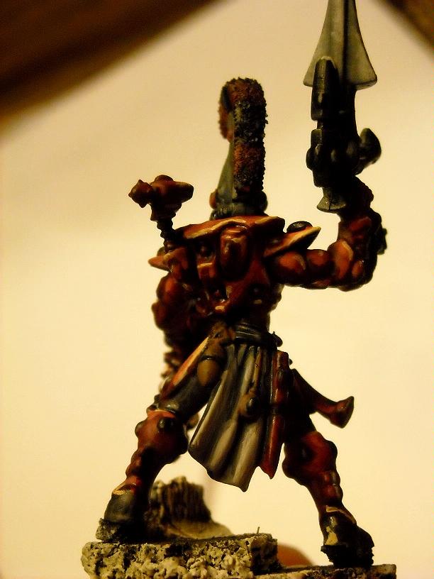 Dire Avengers, Eldar