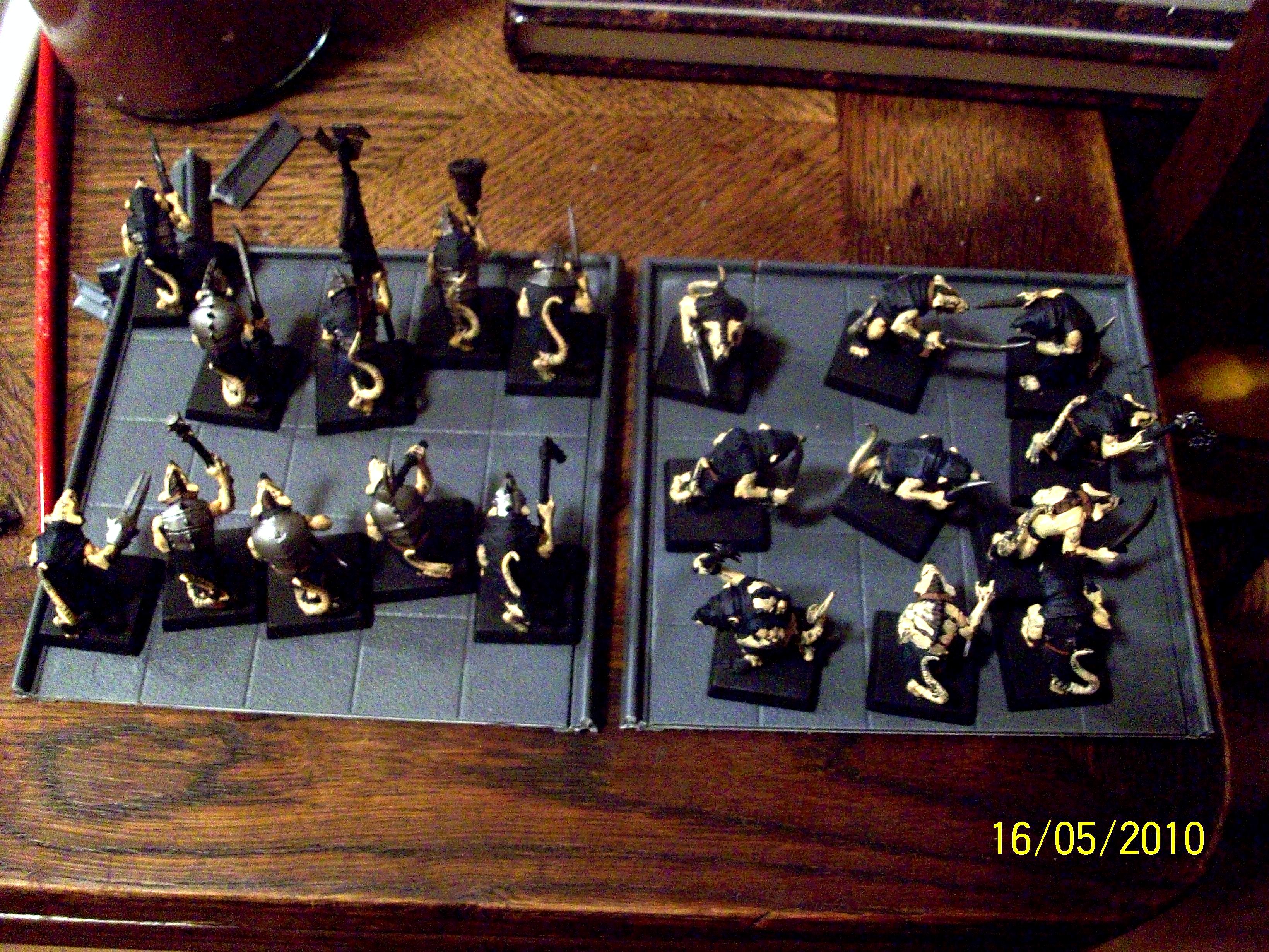 Skaven