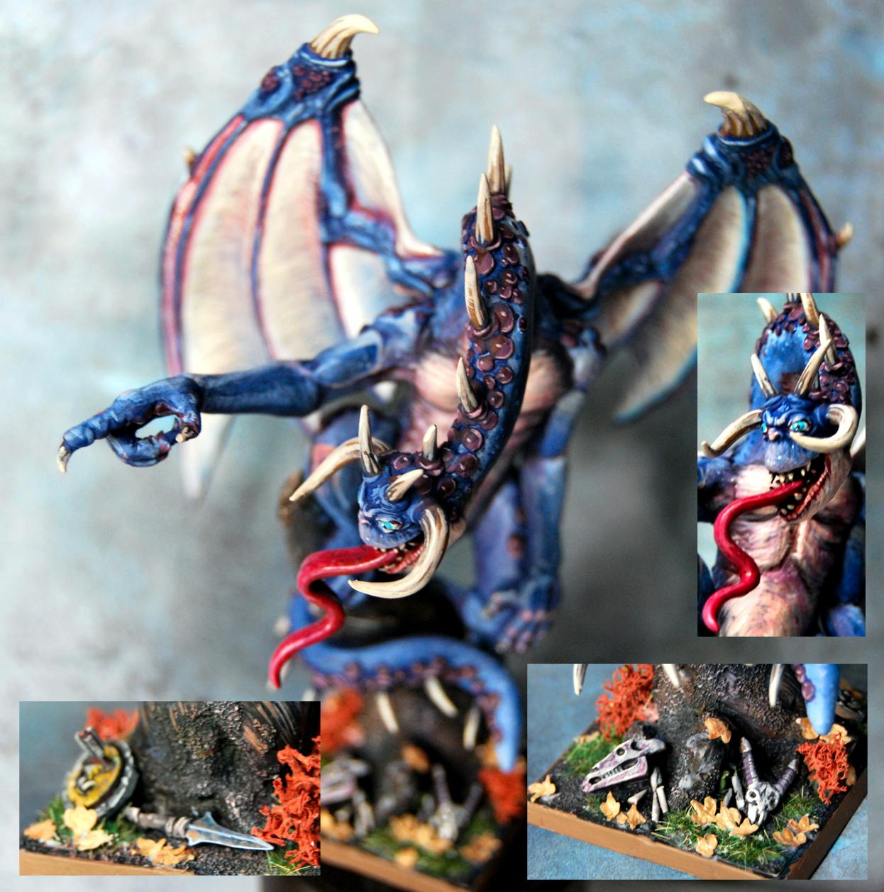 Gobboss, Michal, Purc
