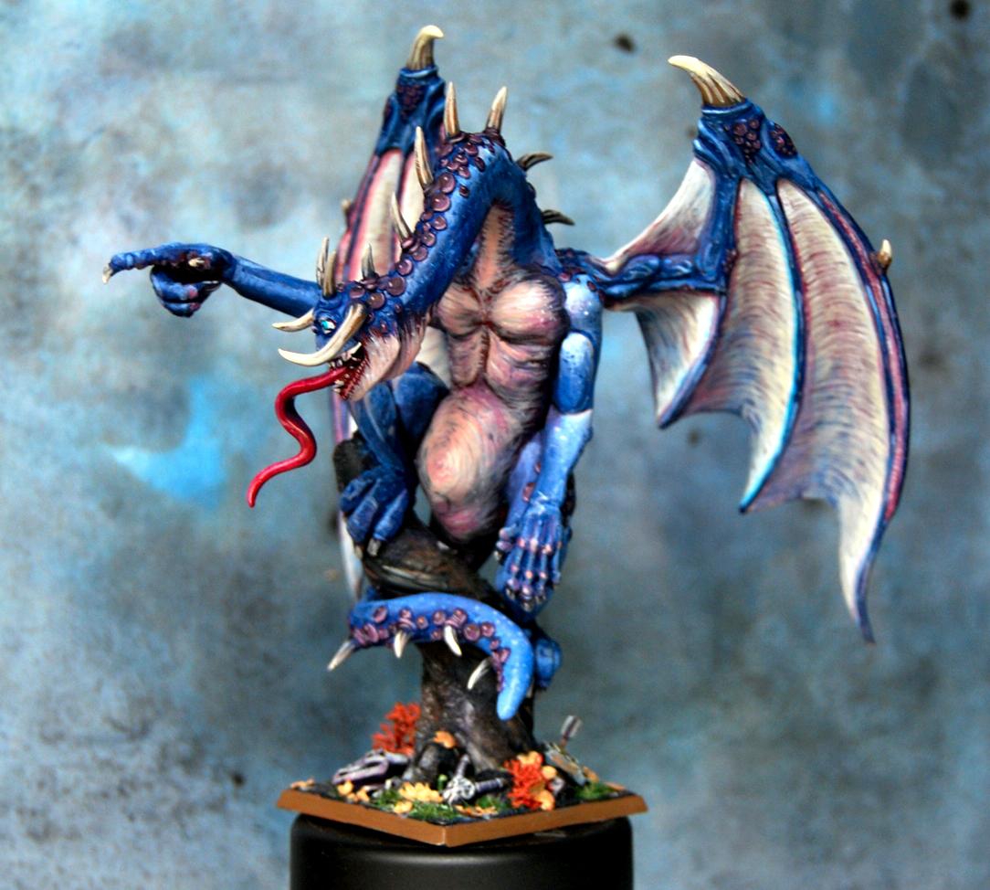 Dragon, Gobboss, Michal, Purc