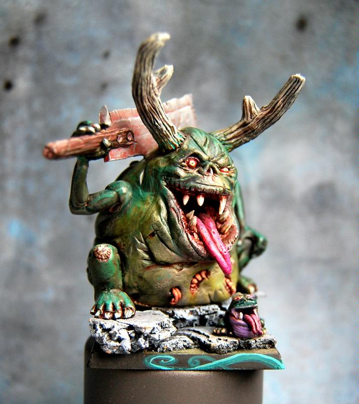 Gobboss, Michal, Purc