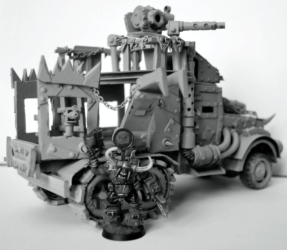 Gobboss, Michal, Purc