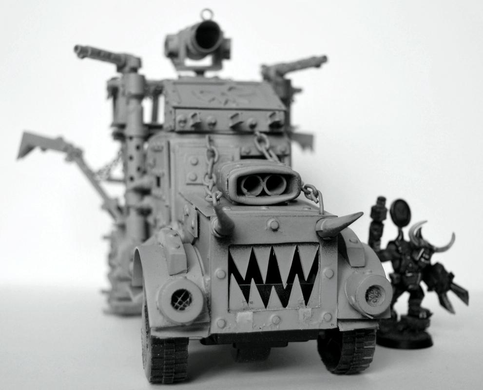 Gobboss, Michal, Purc