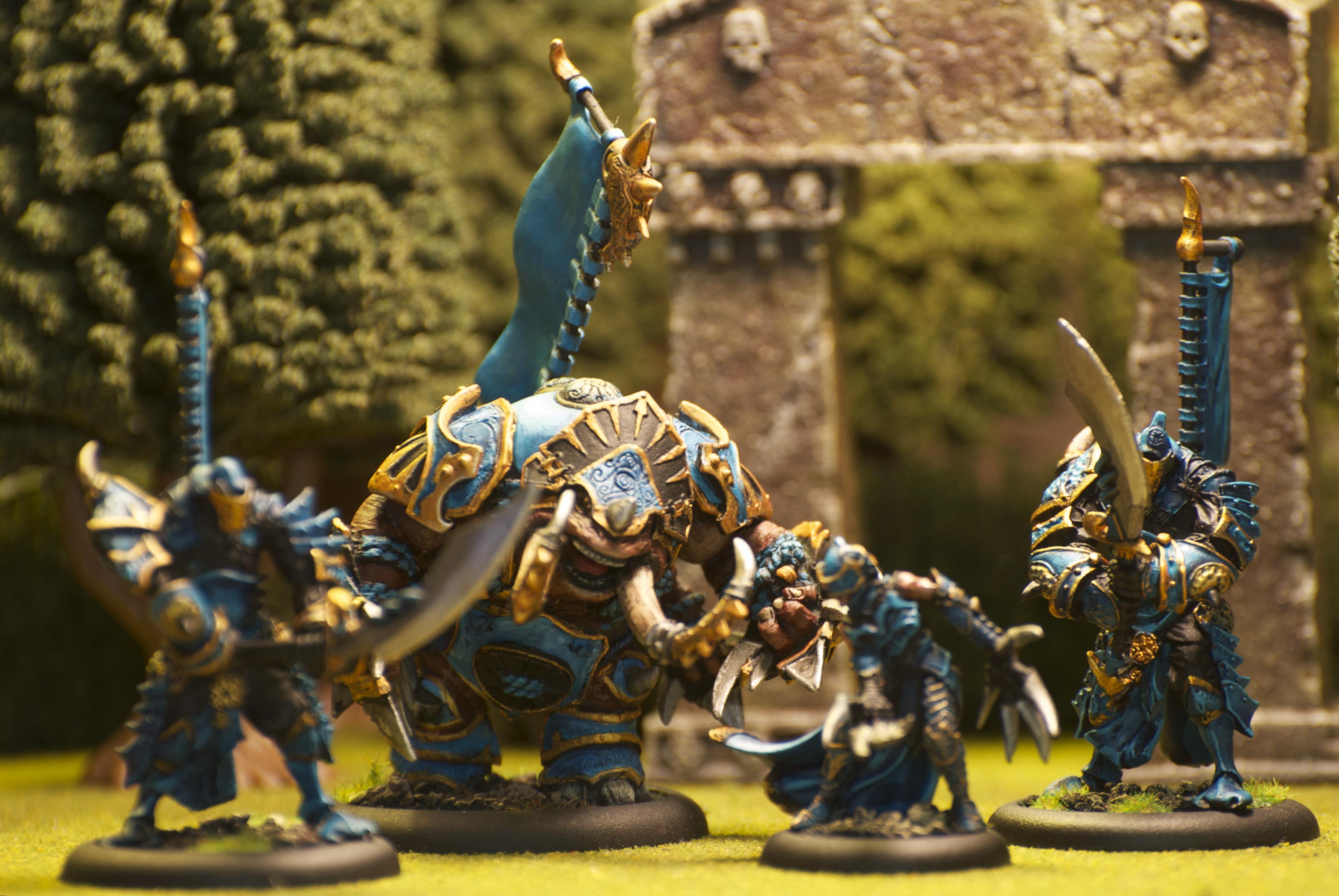 Skorne Box