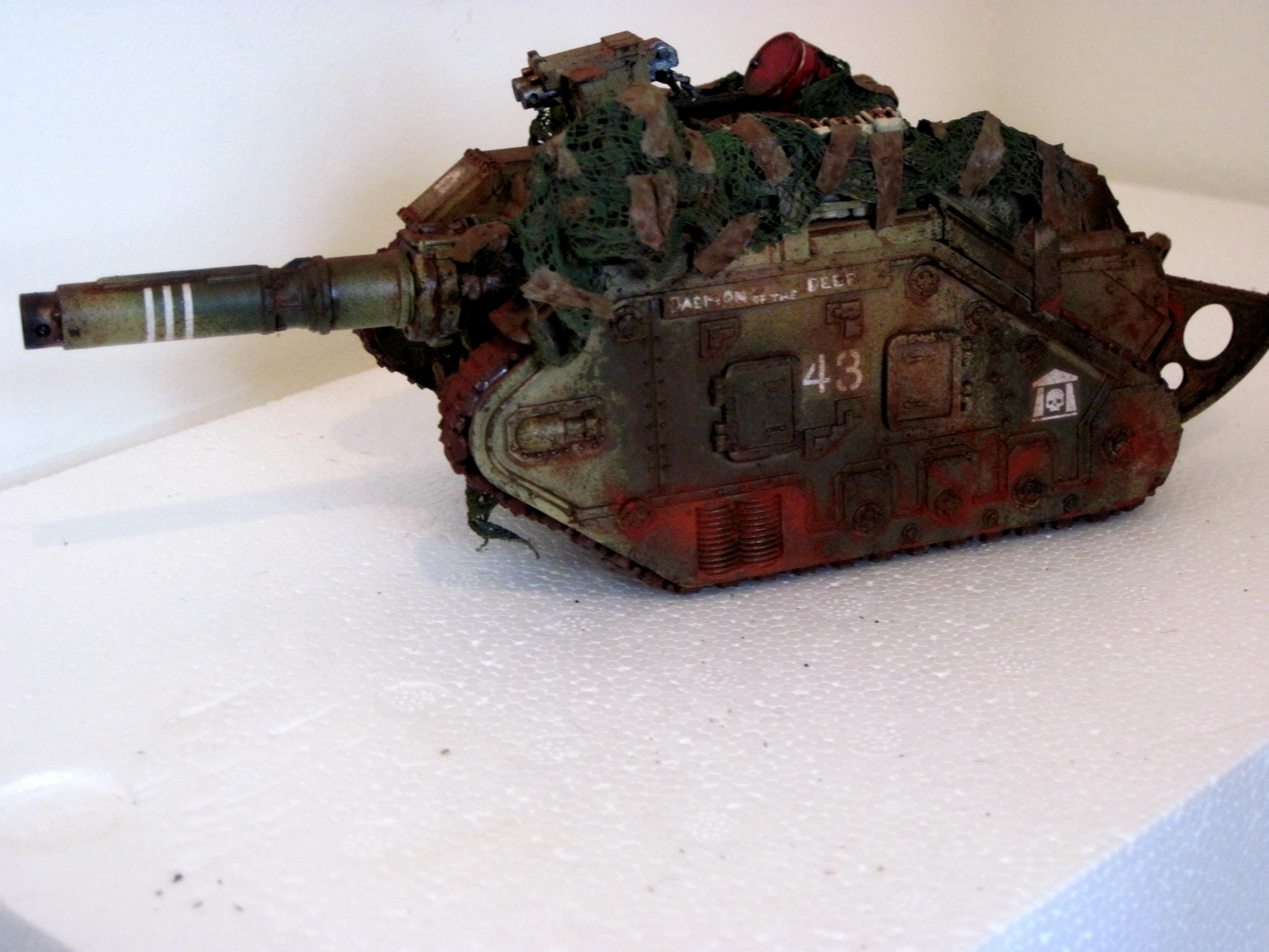 Imperial Guard