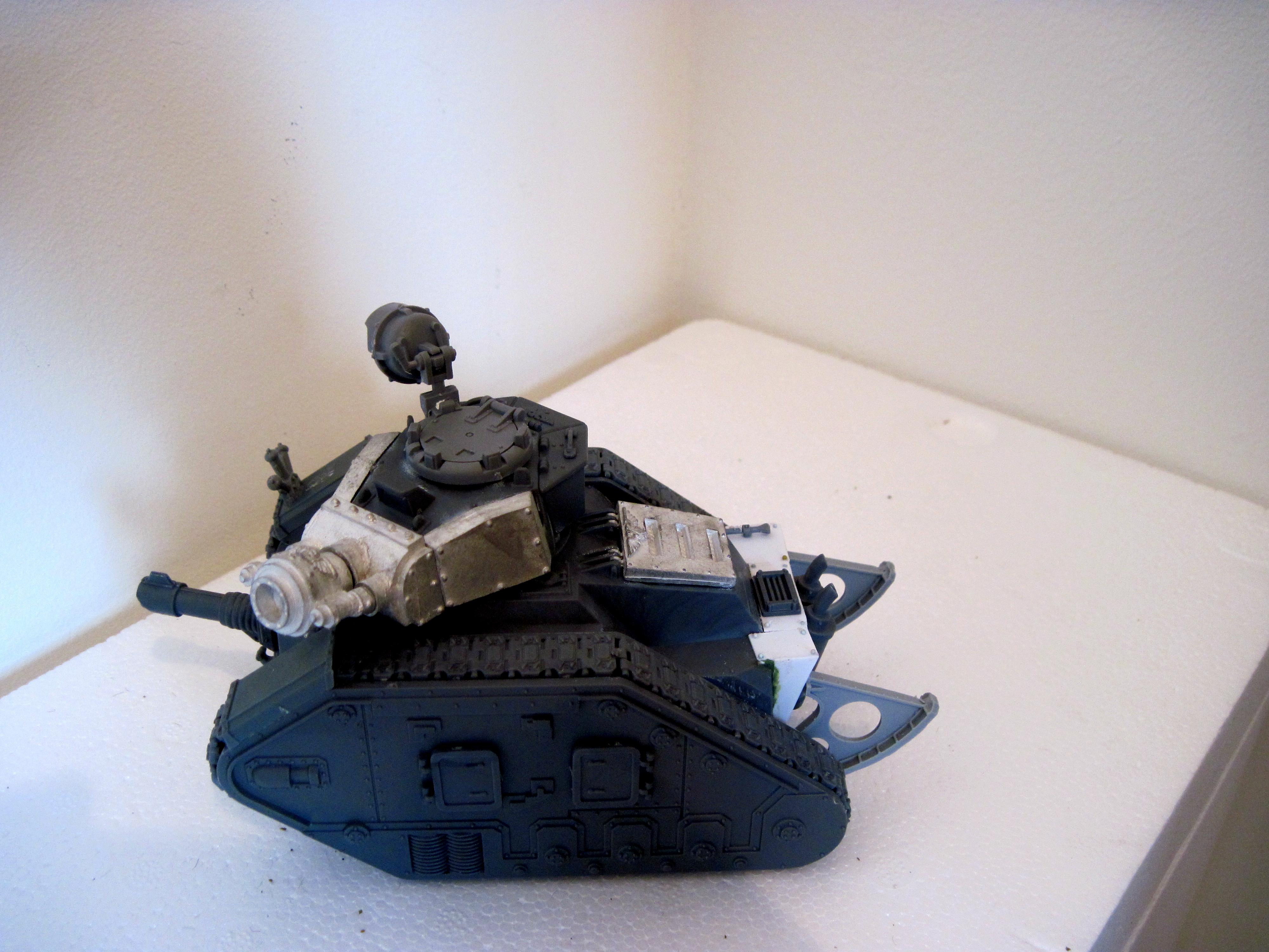 Imperial Guard