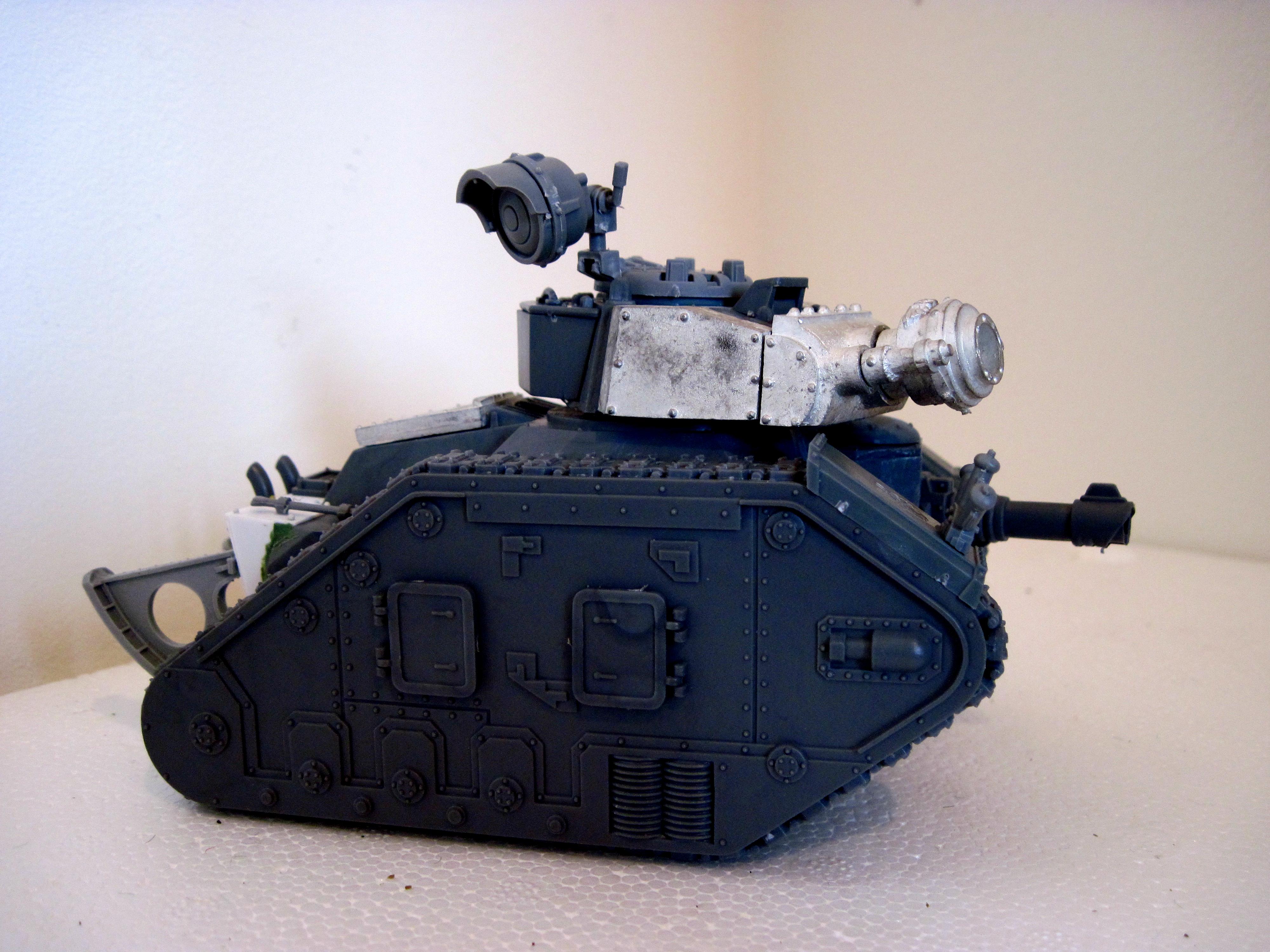 Imperial Guard