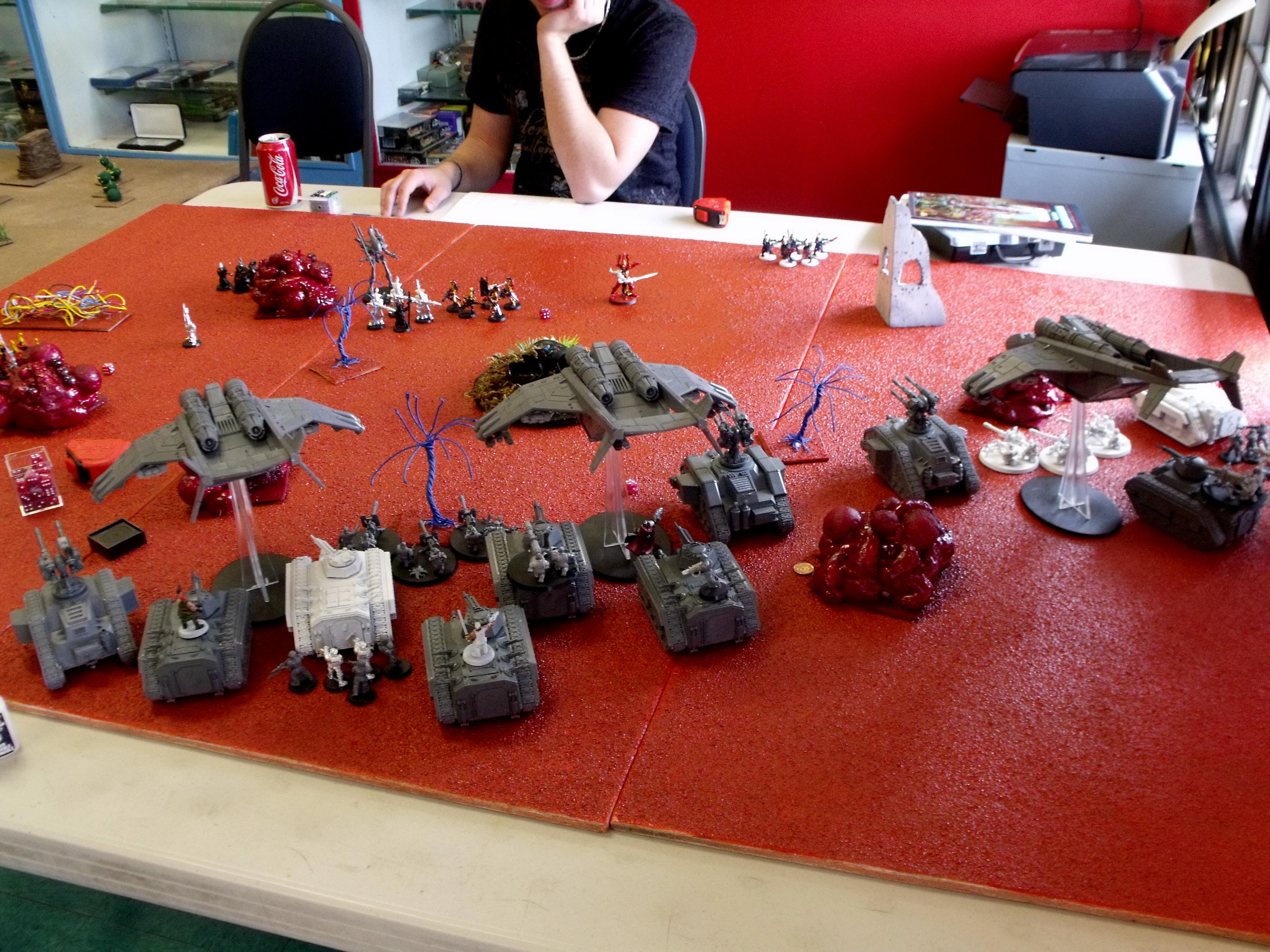 Deployment