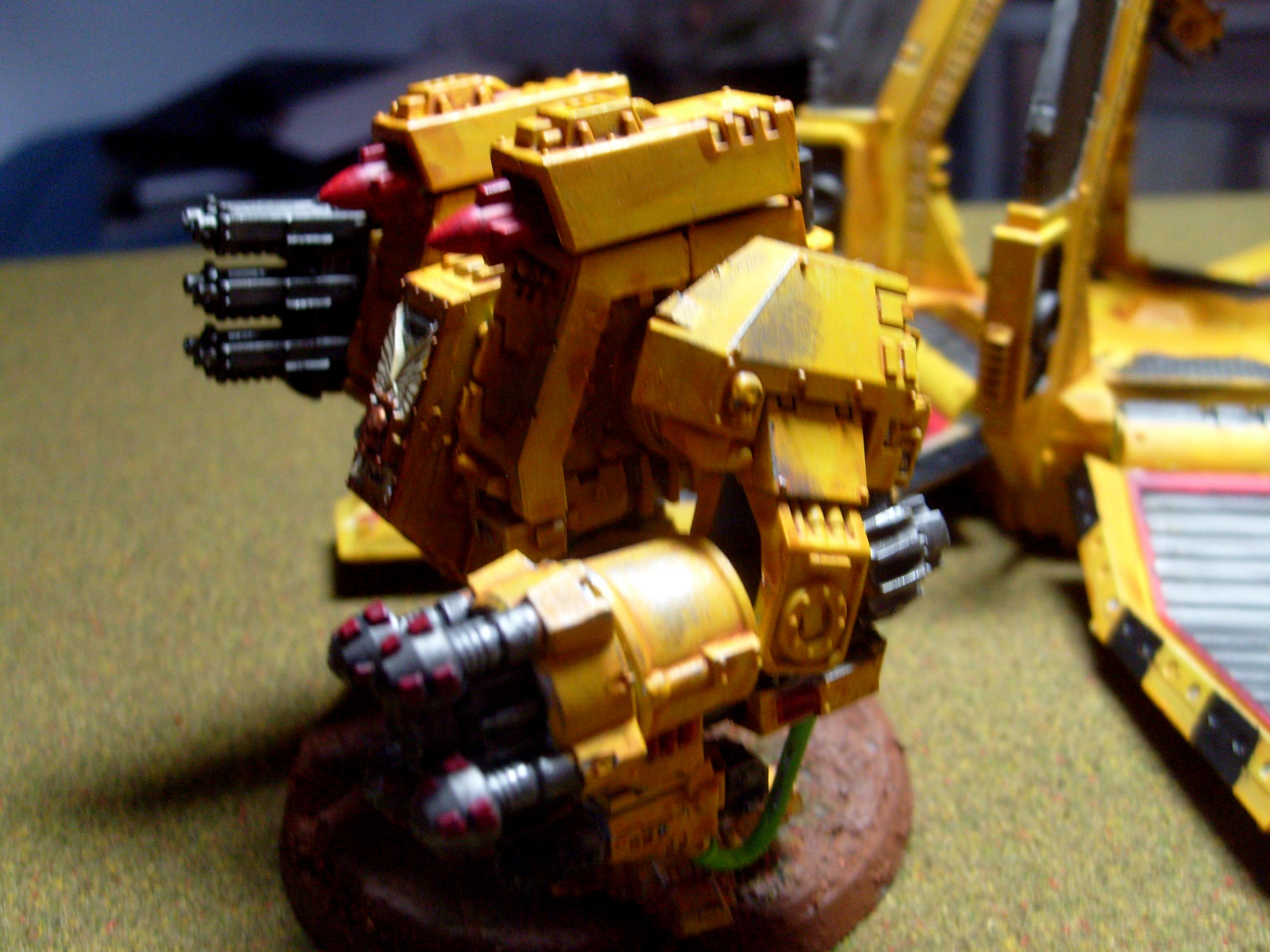 Dreadnought side 2