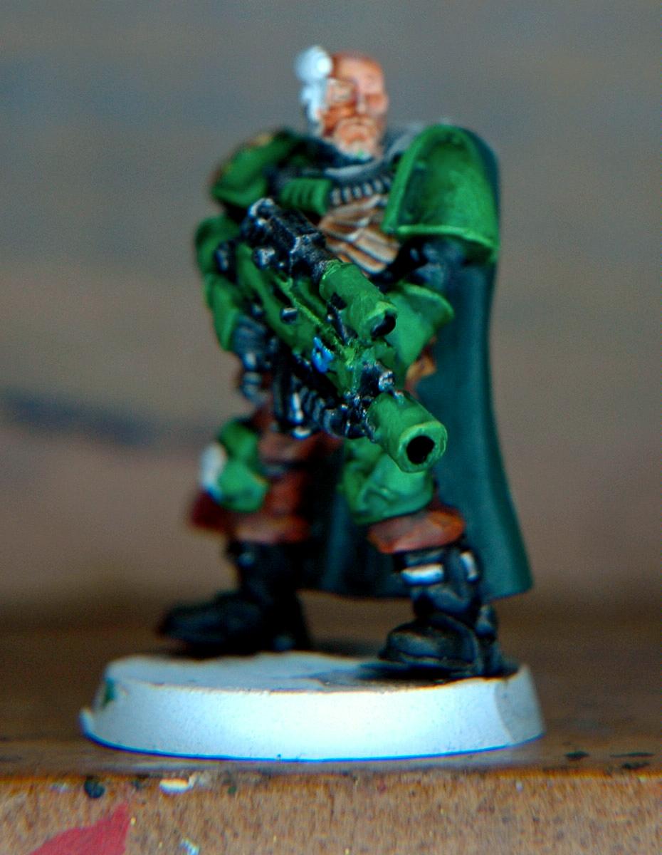 Mantis Warriors, Space Marines, Telion, Warhammer 40,000