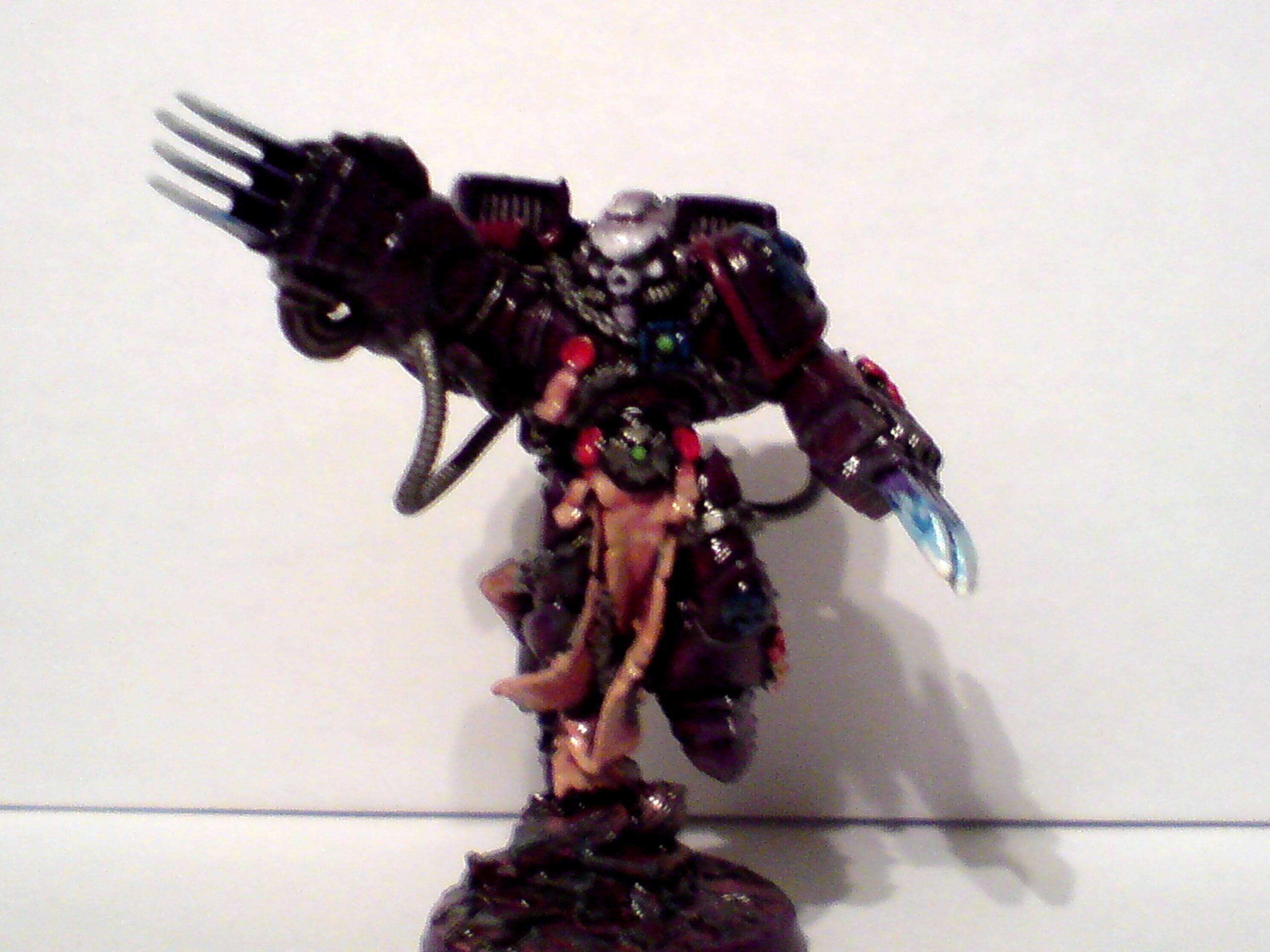 counts as kayvaan shrike