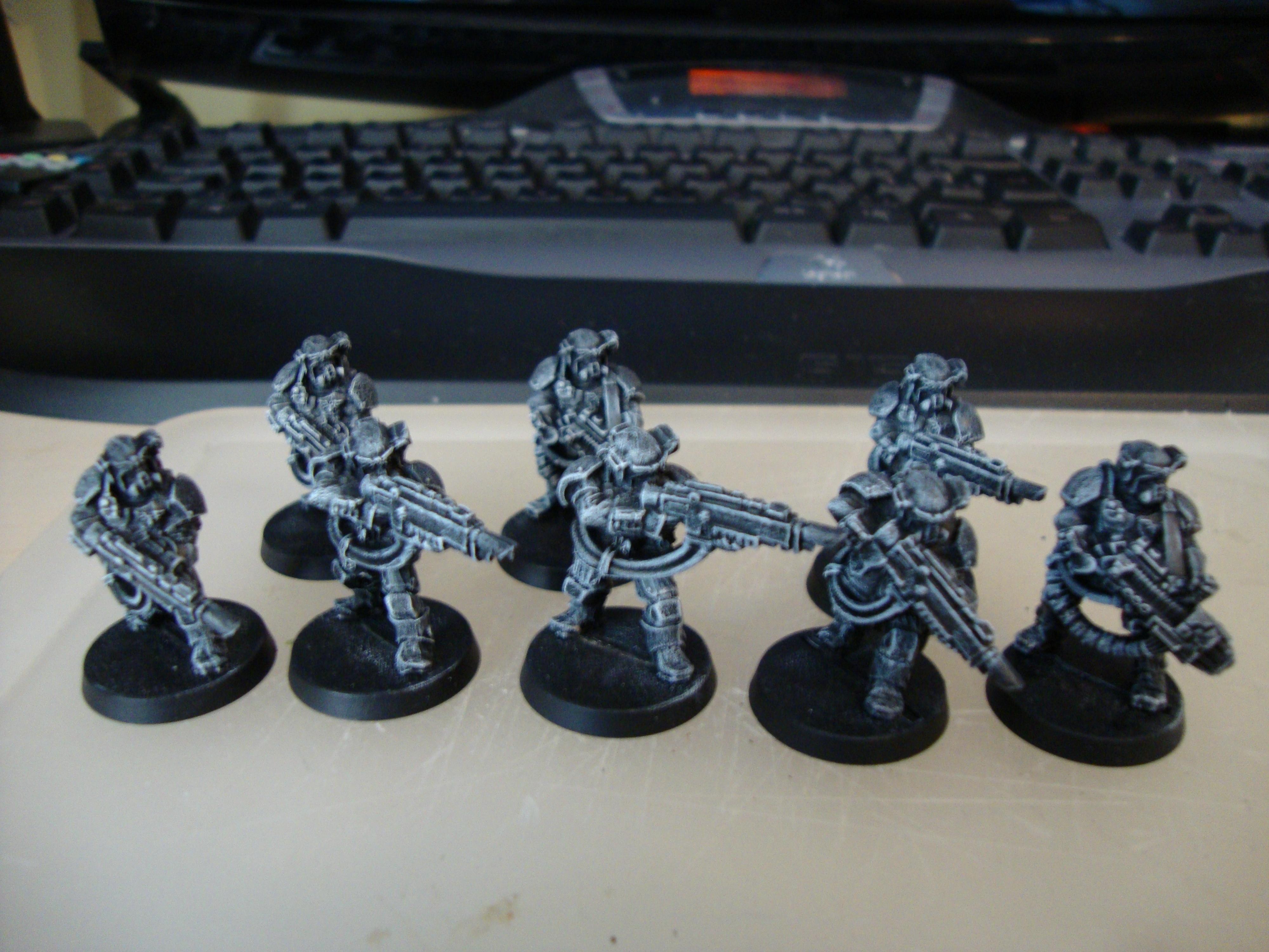 storm trooper squad wip 1