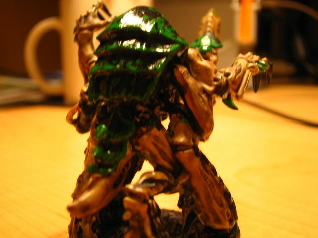 Tyranids