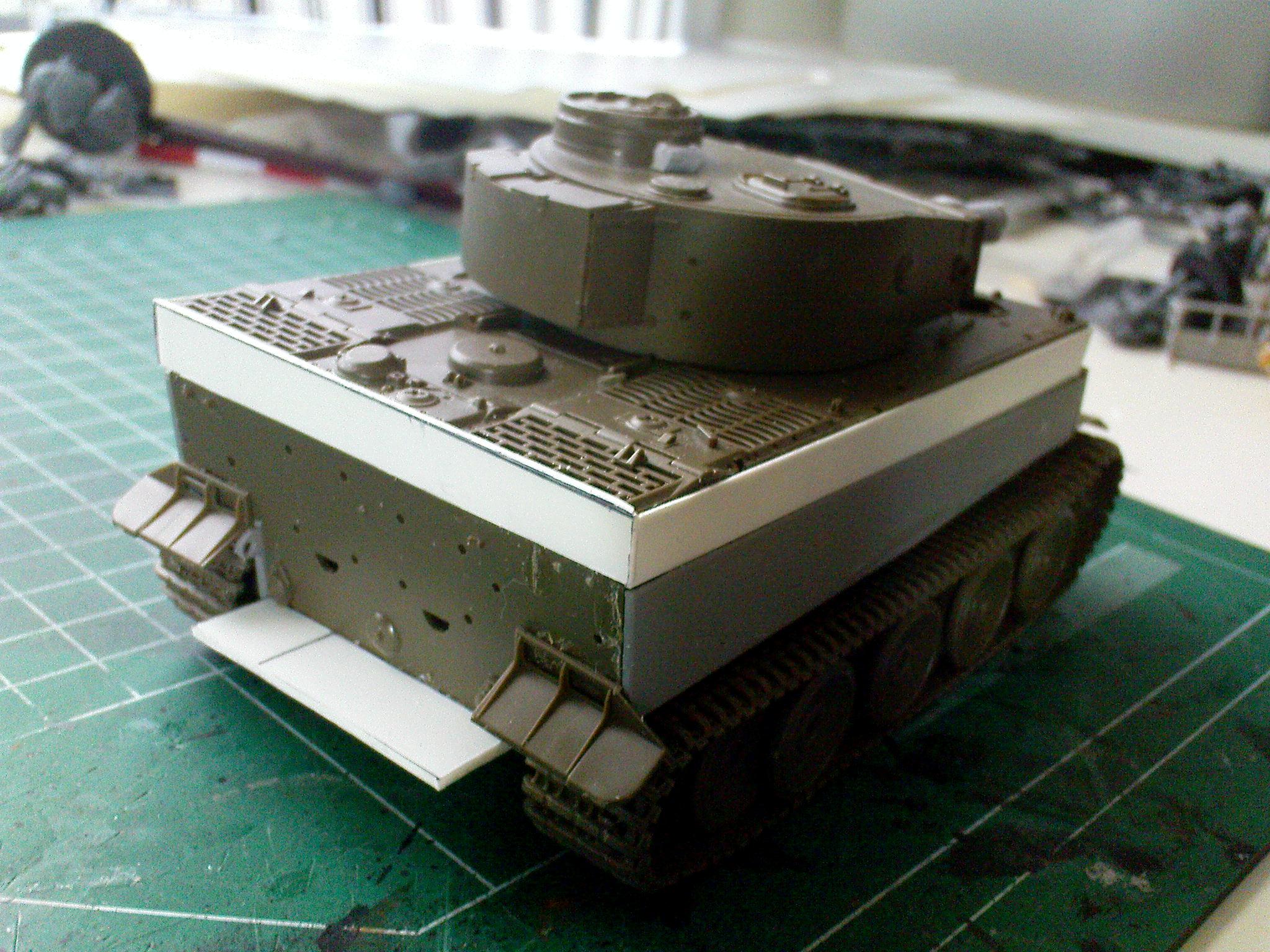 Guardsmen, Heavy, Imperial, Imperial Guard, Infantry, Tank, Two, War, World, World War 2