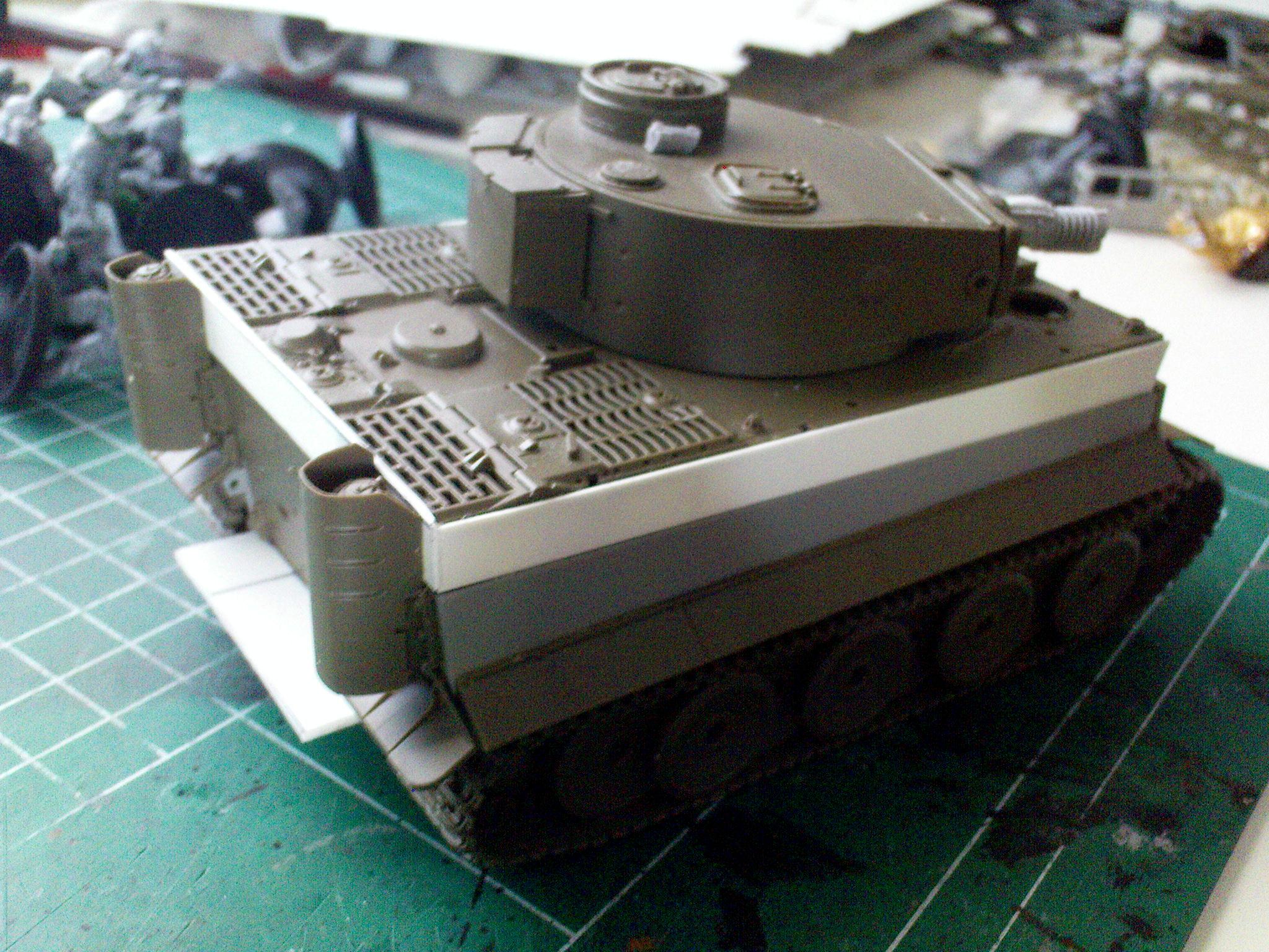 Guardsmen, Heavy, Imperial, Imperial Guard, Infantry, Tank, Two, War, World, World War 2