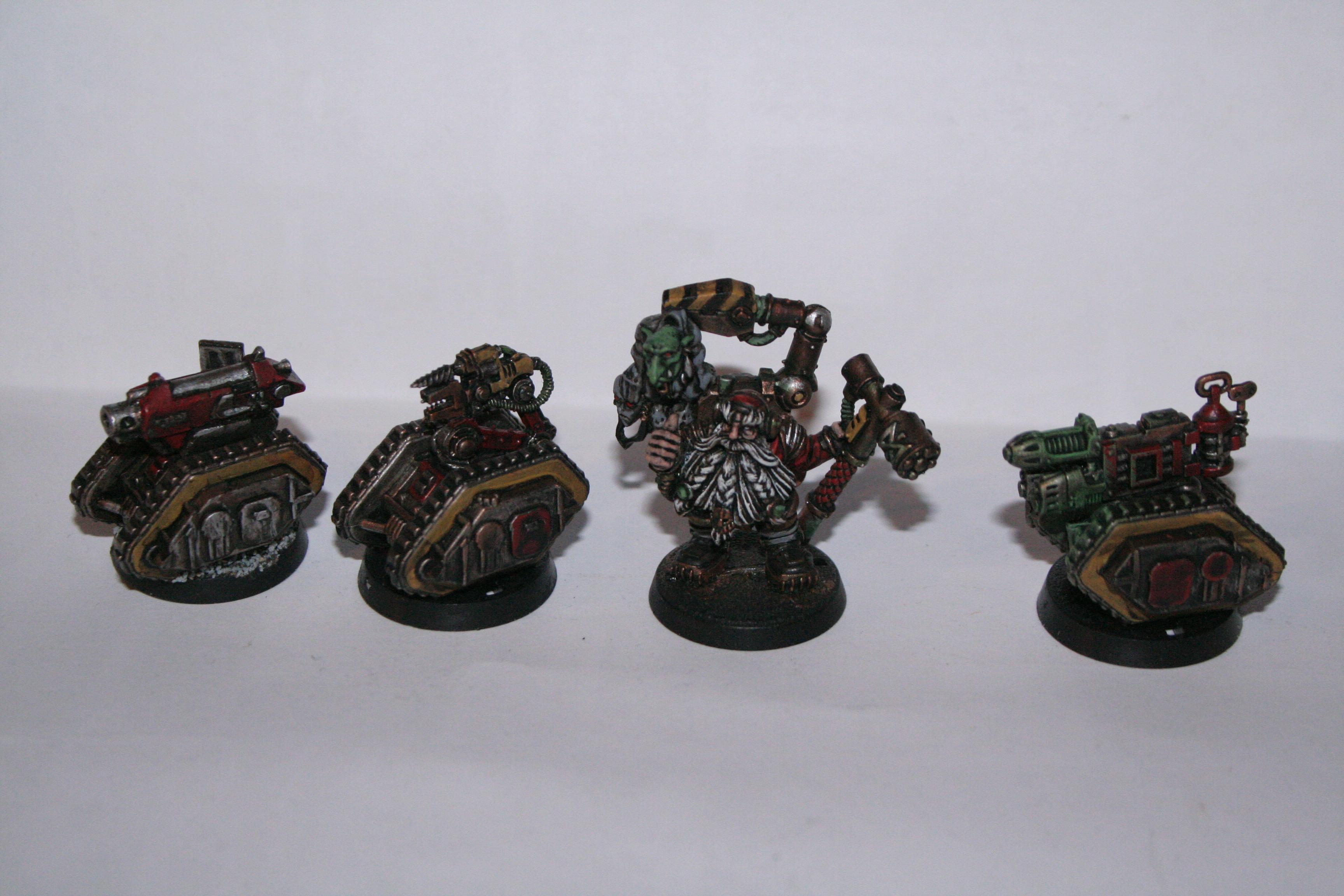 Engineseer PIP