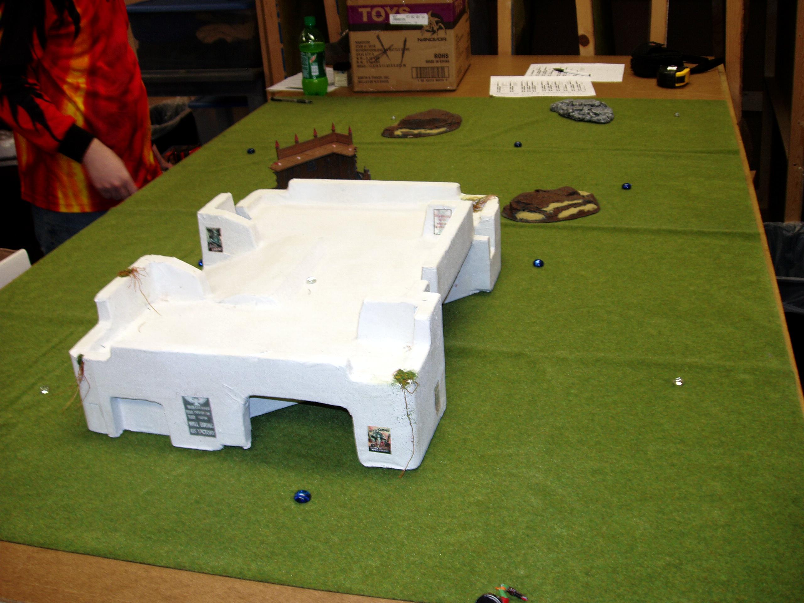 Orks