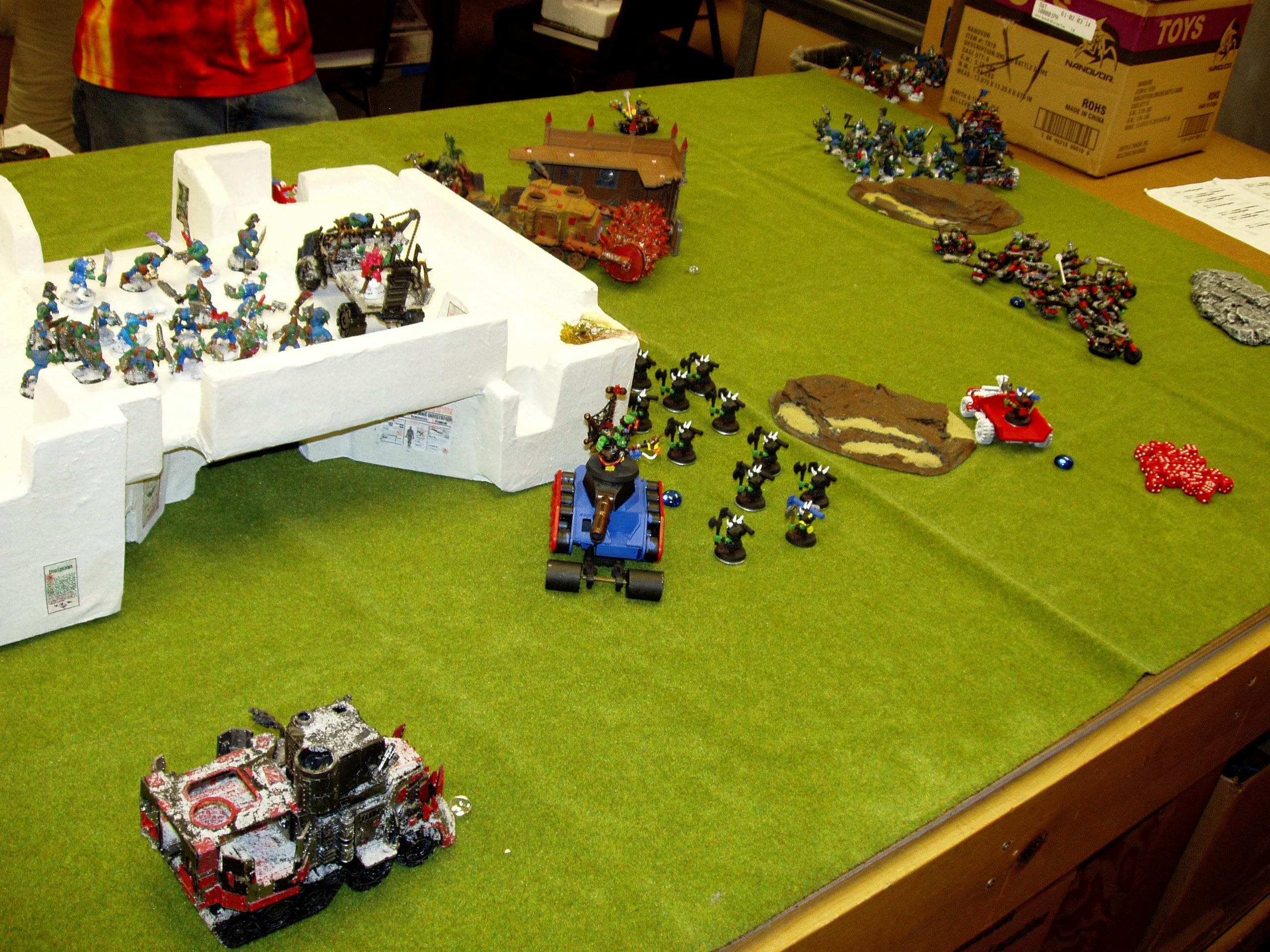 Orks