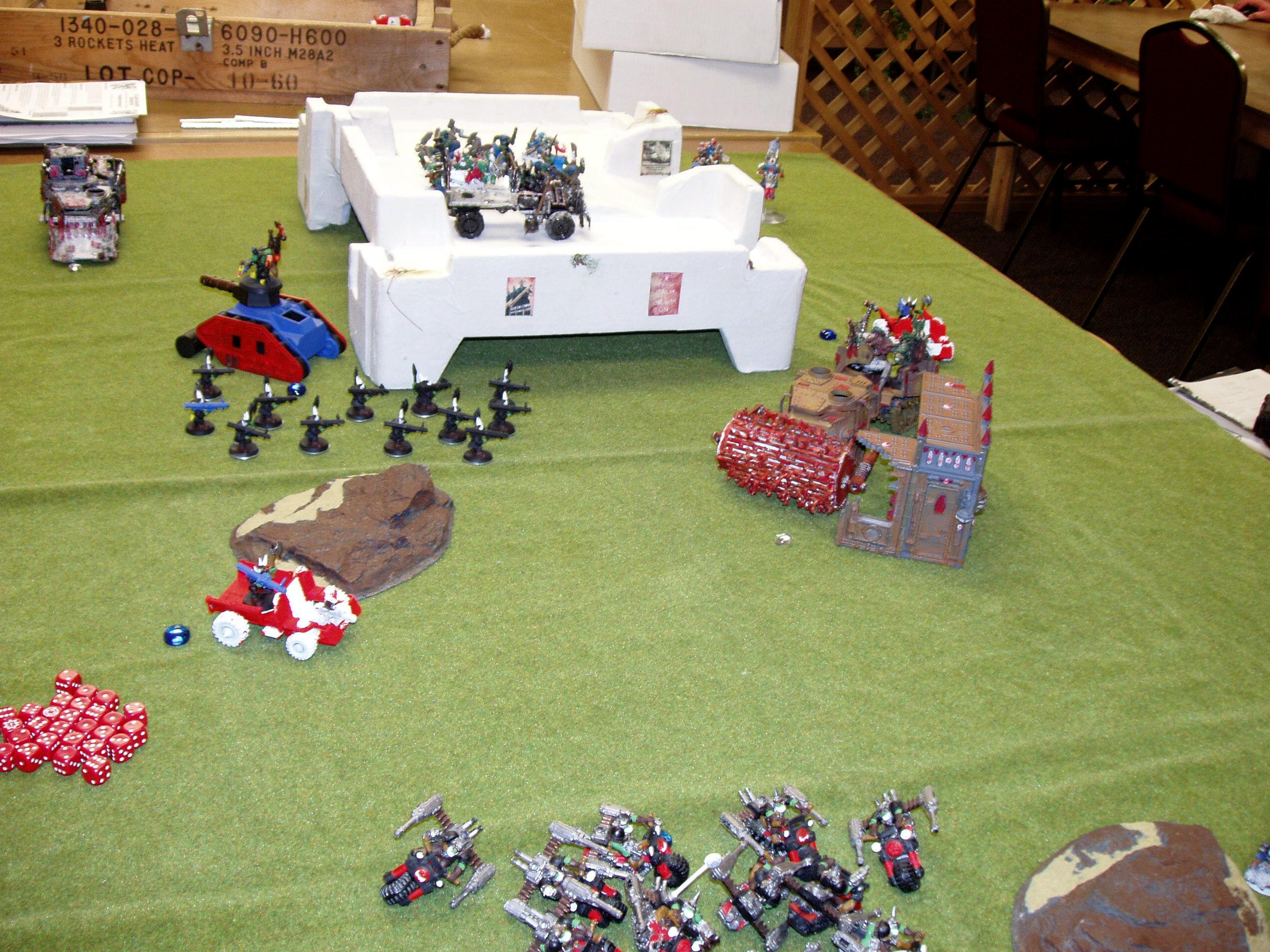 Orks
